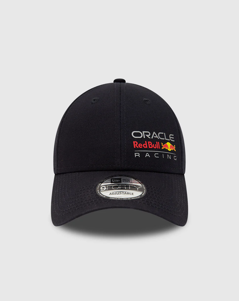ORACLE RED BULL RACING ESSENTIAL 9FORTY NEW ERA - NAVY