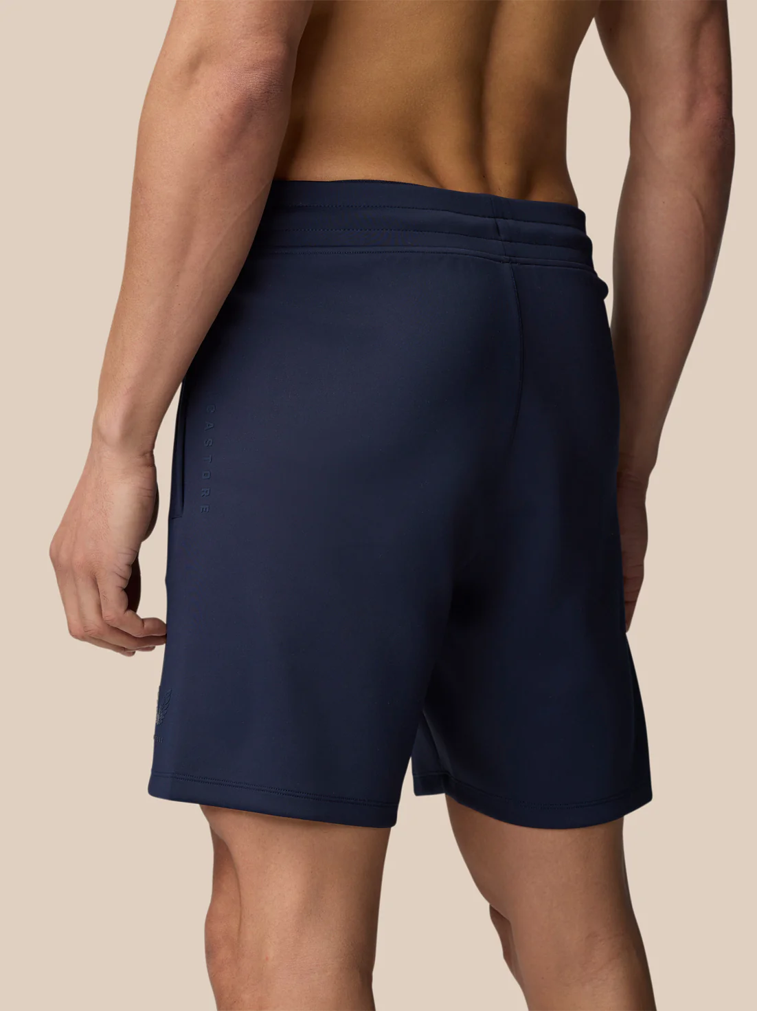 Flex Lifestyle Shorts - Midnight Navy