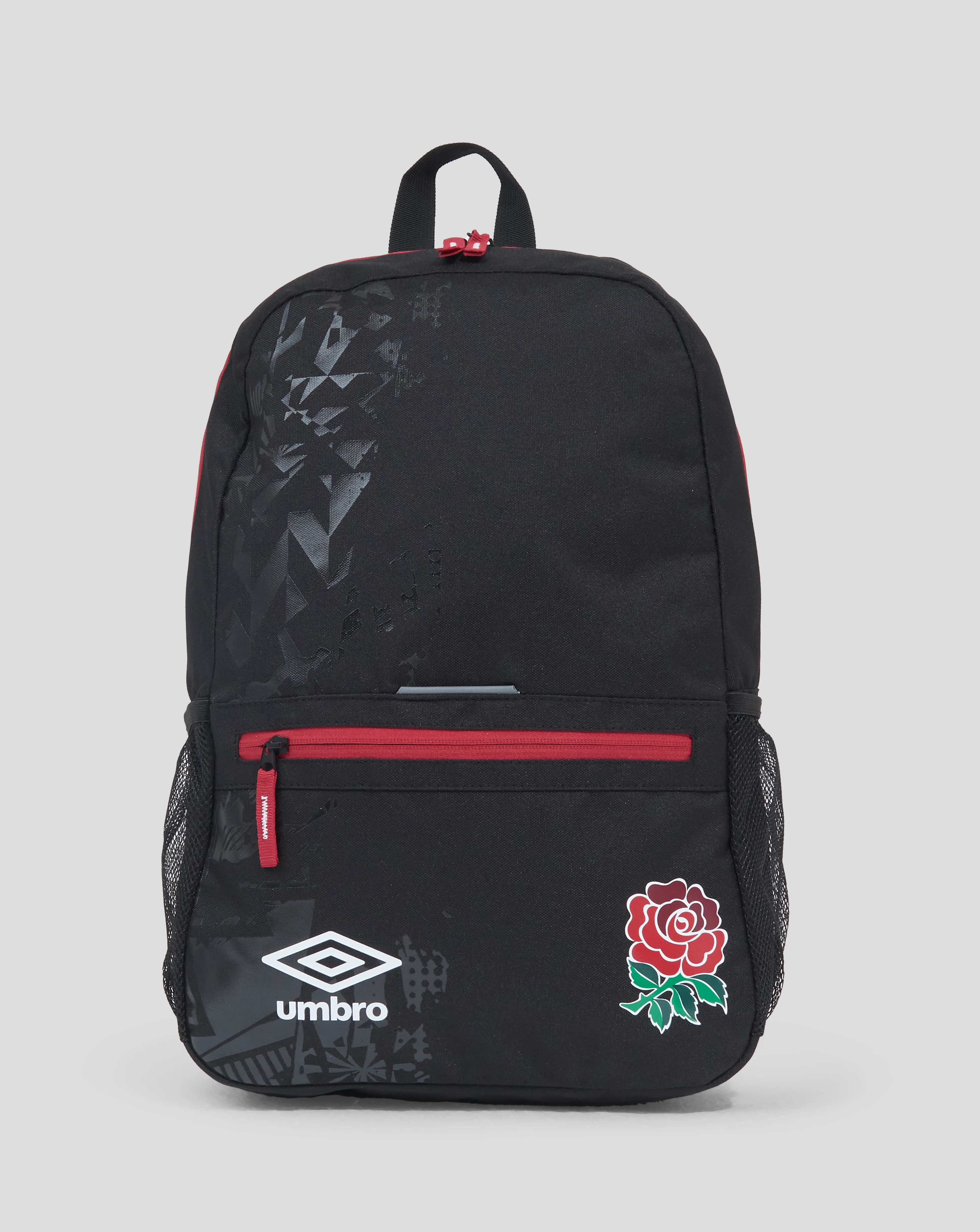 England Rugby Formation Backpack