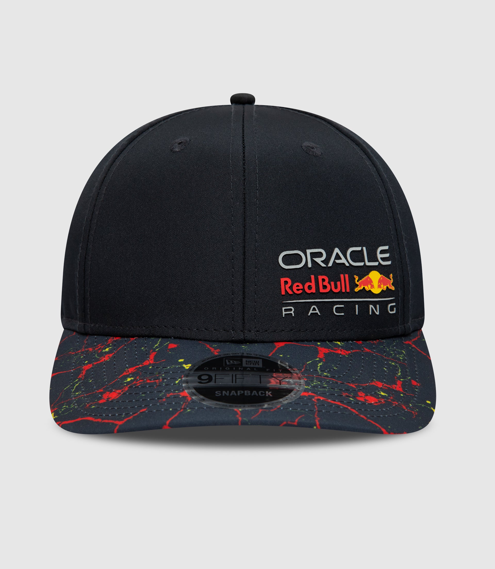 ORACLE RED BULL RACING AOP VSR 9FIFTYPC NEW ERA - NAVY