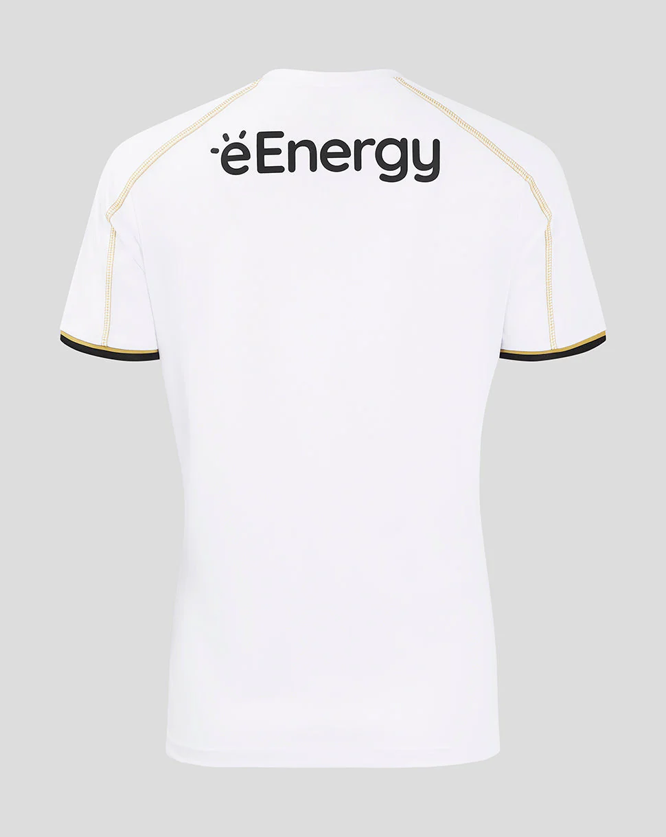MK Dons Women's 24/25 Home Shirt