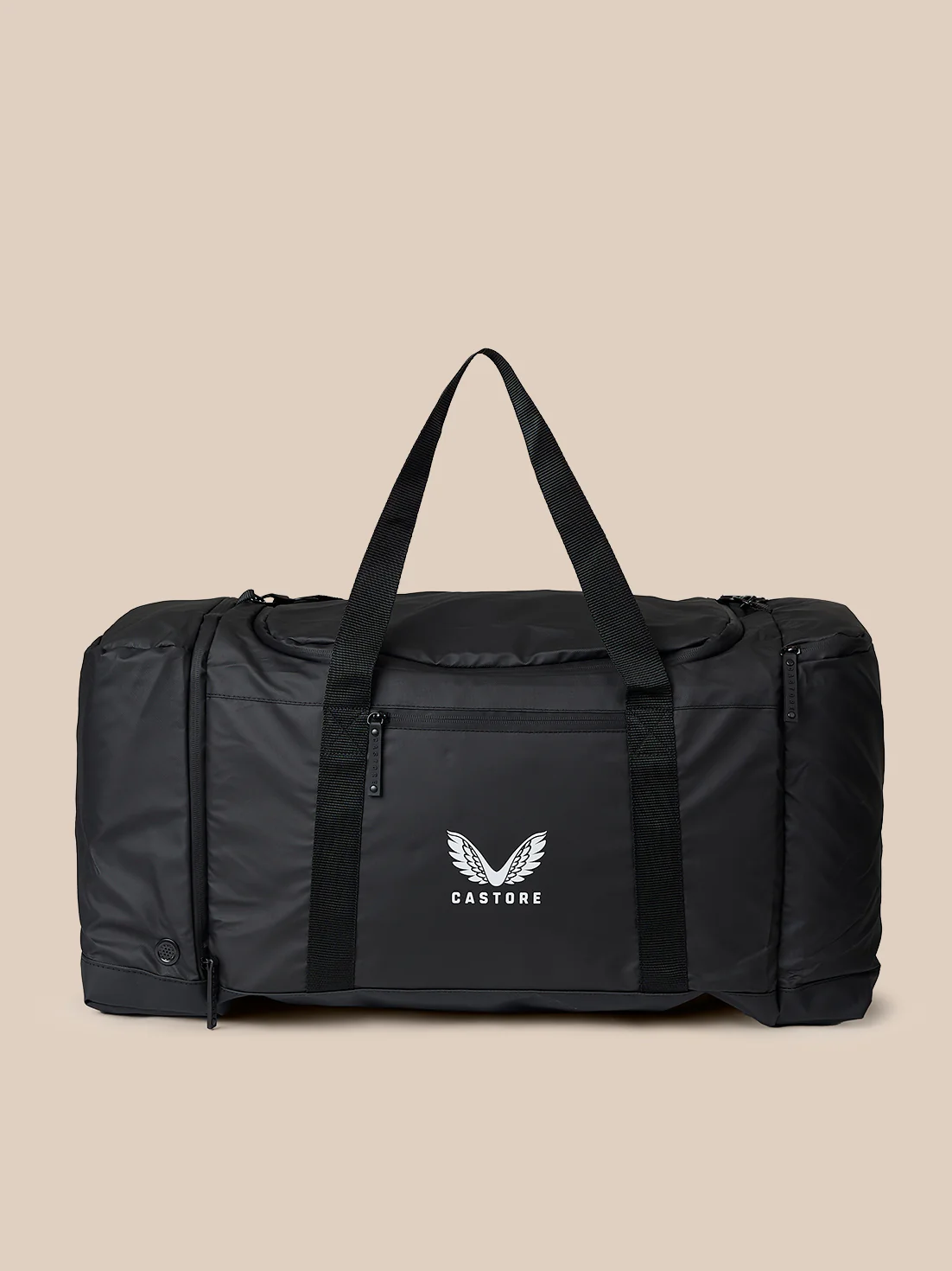 Active Holdall - Black