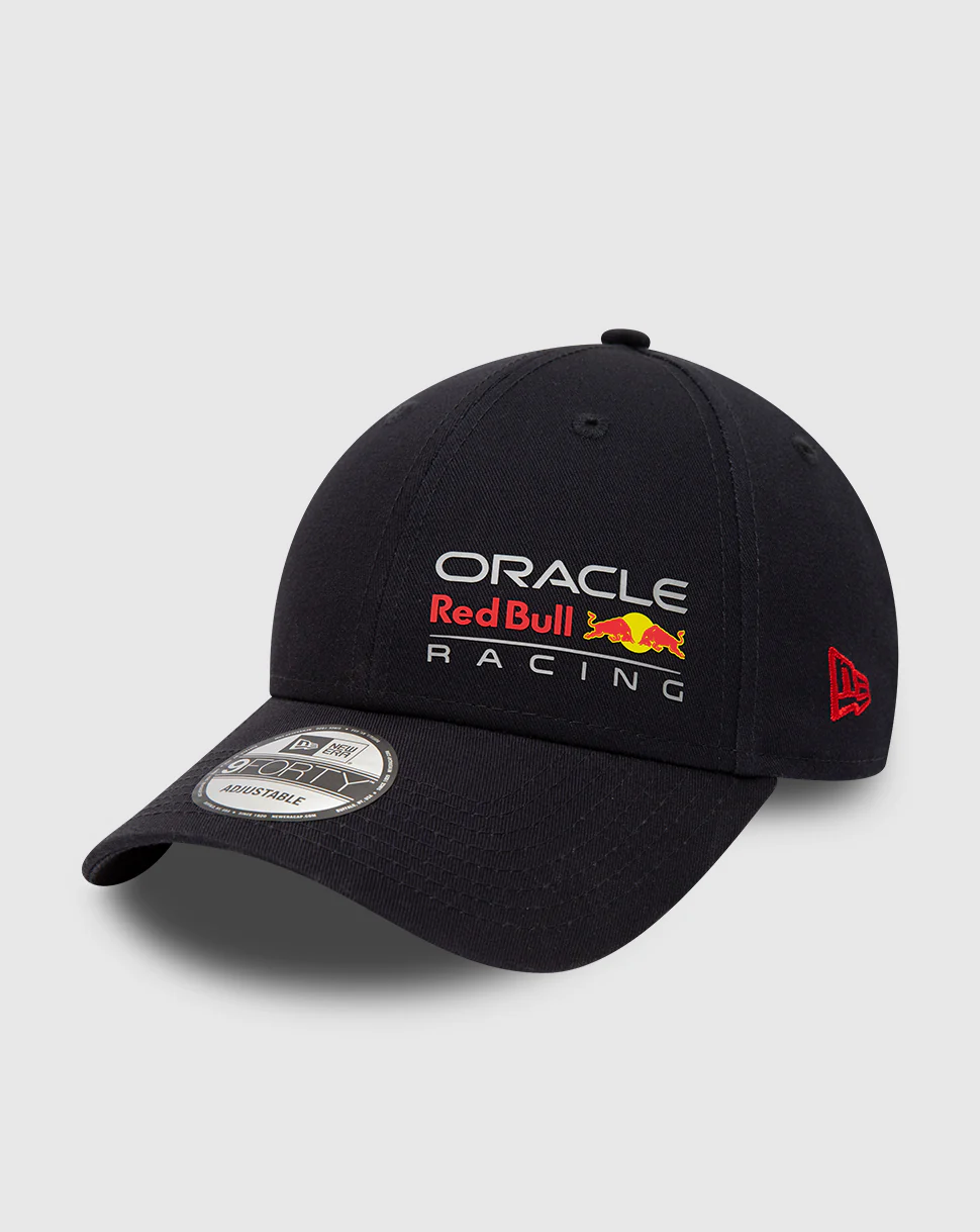 ORACLE RED BULL RACING ESSENTIAL 9FORTY NEW ERA - NAVY
