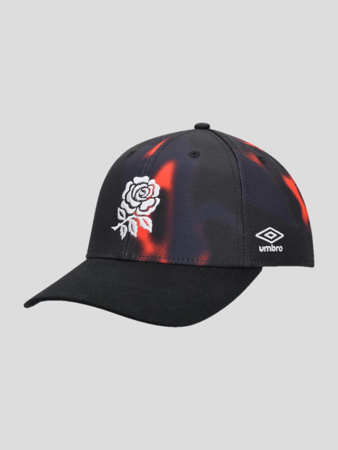 England Rugby Warm Up Cap (U)
