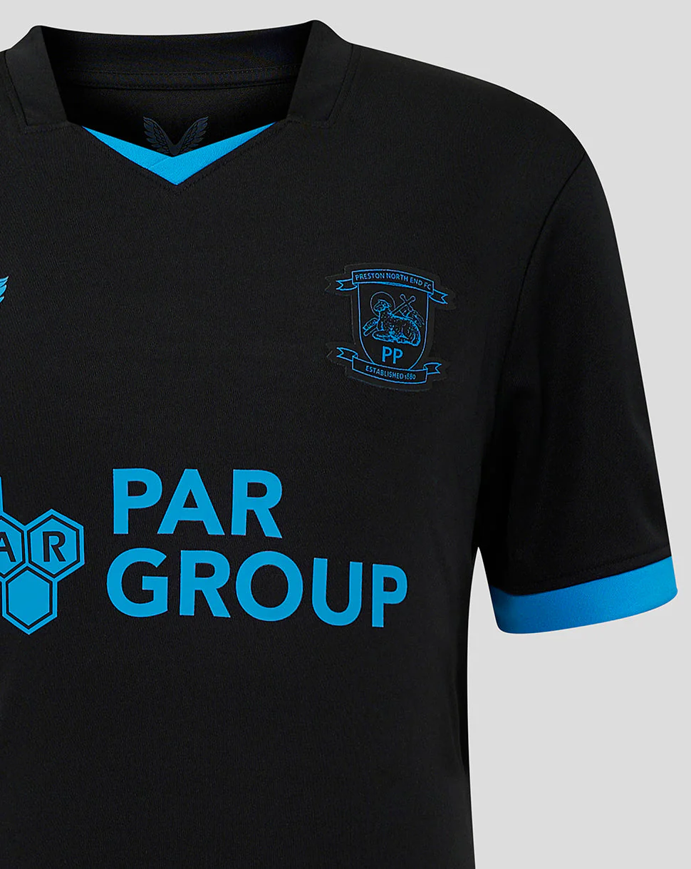 Preston Junior 24/25 Third Shirt