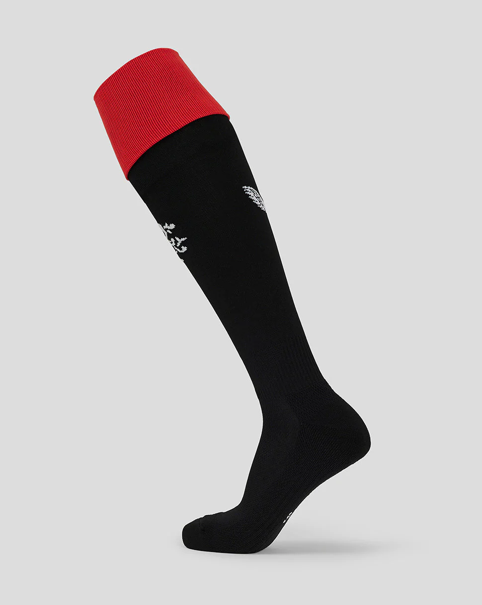 RANGERS FC JUNIOR 24/25 HOME SOCK