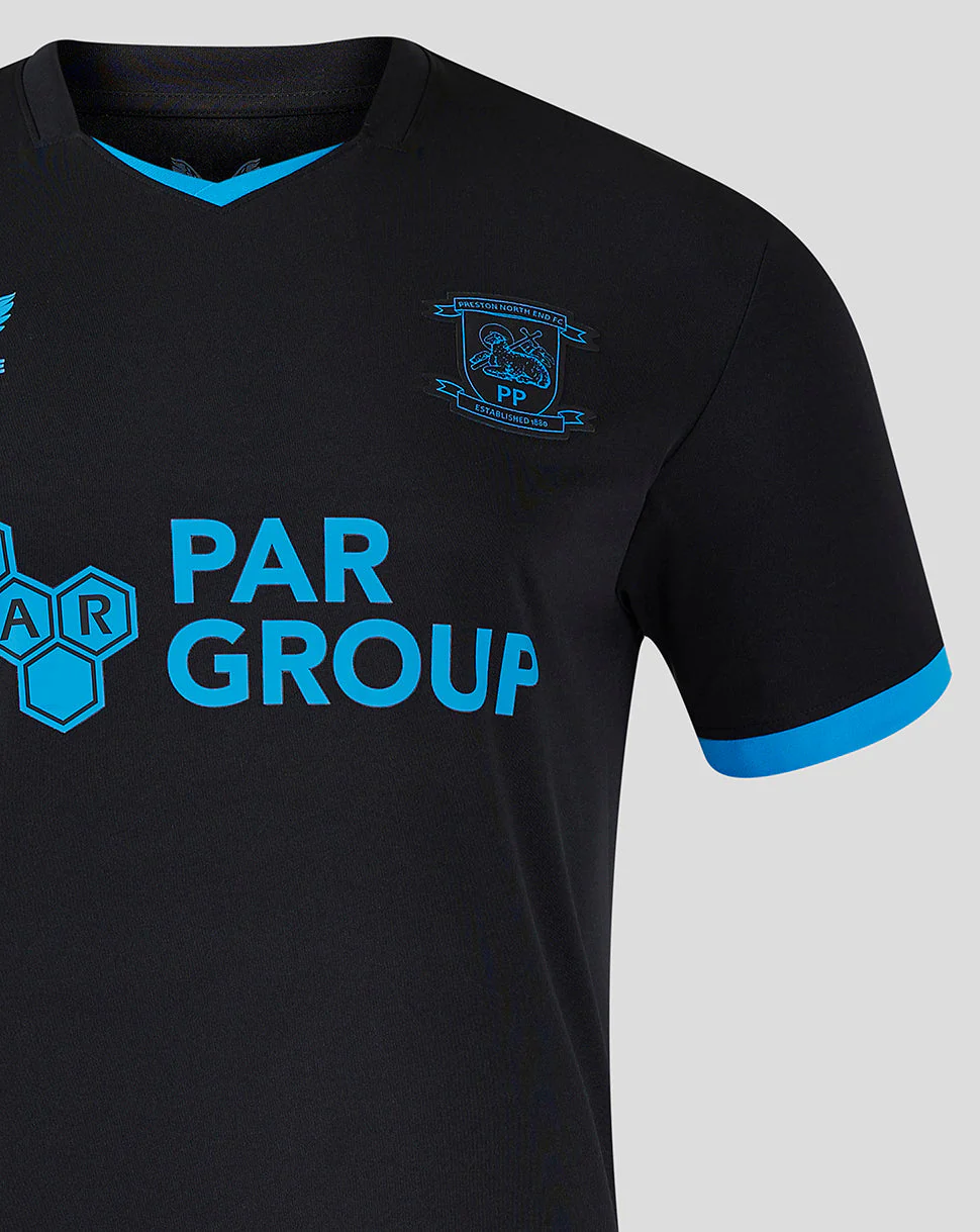 Preston Men's 24/25 Third Shirt