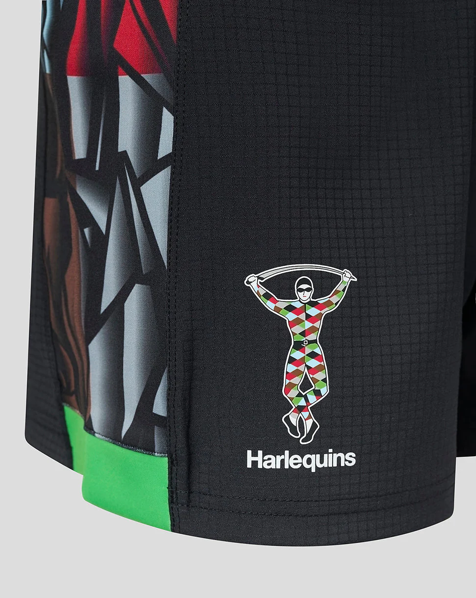 Harlequins Women's 23/24 Big Game Shorts