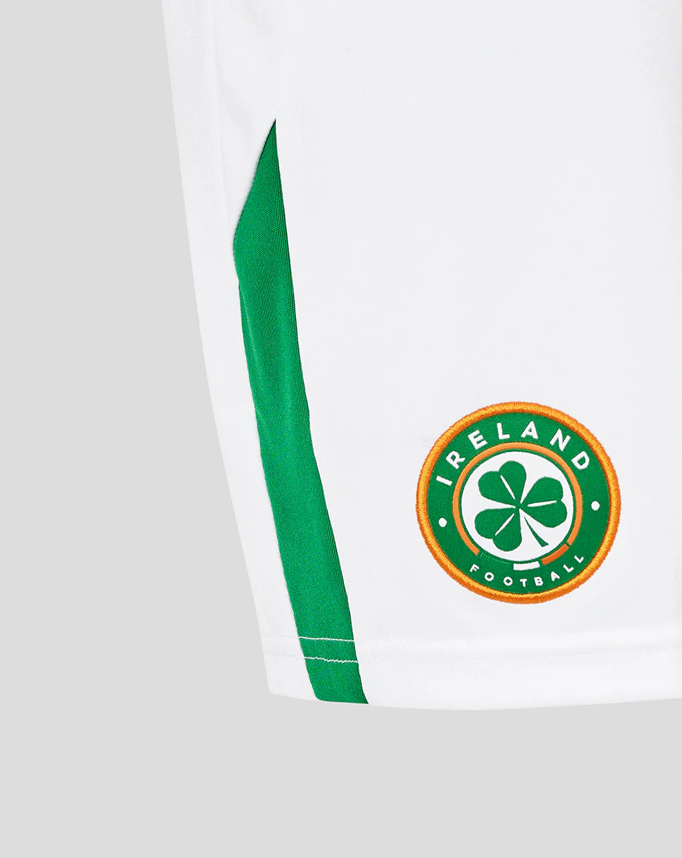 Ireland Men's Home Shorts - Men's Fit