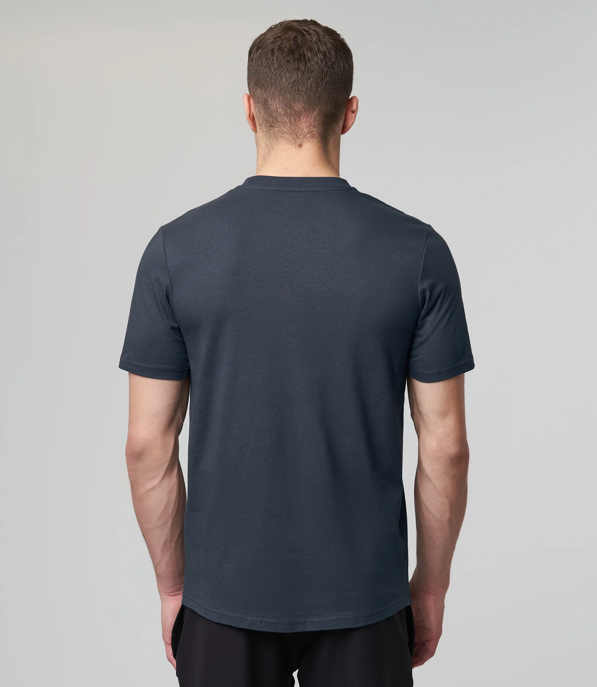 Phantom McLaren Team Core Essentials Logo T-Shirt