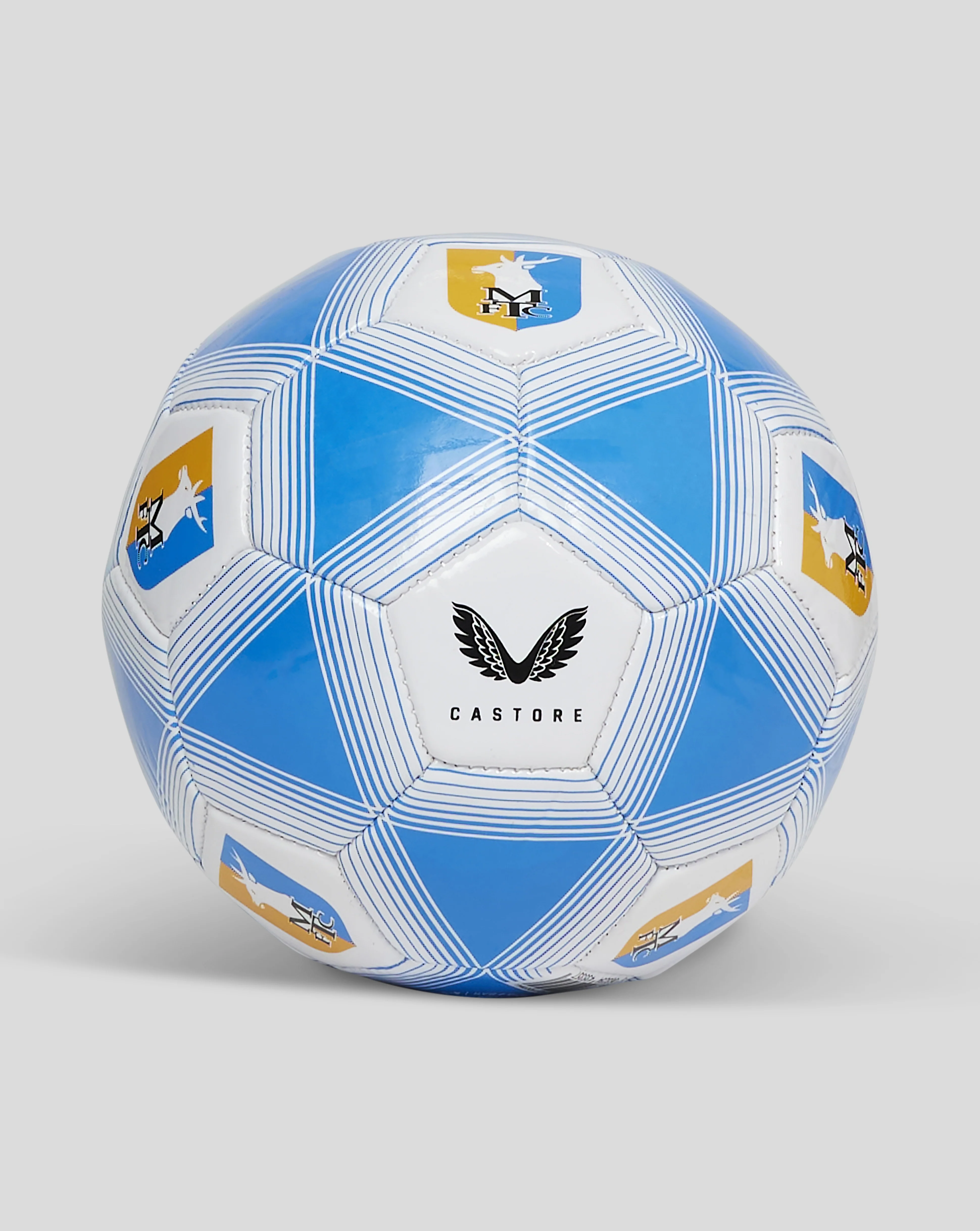 Mansfield Size 1 Football