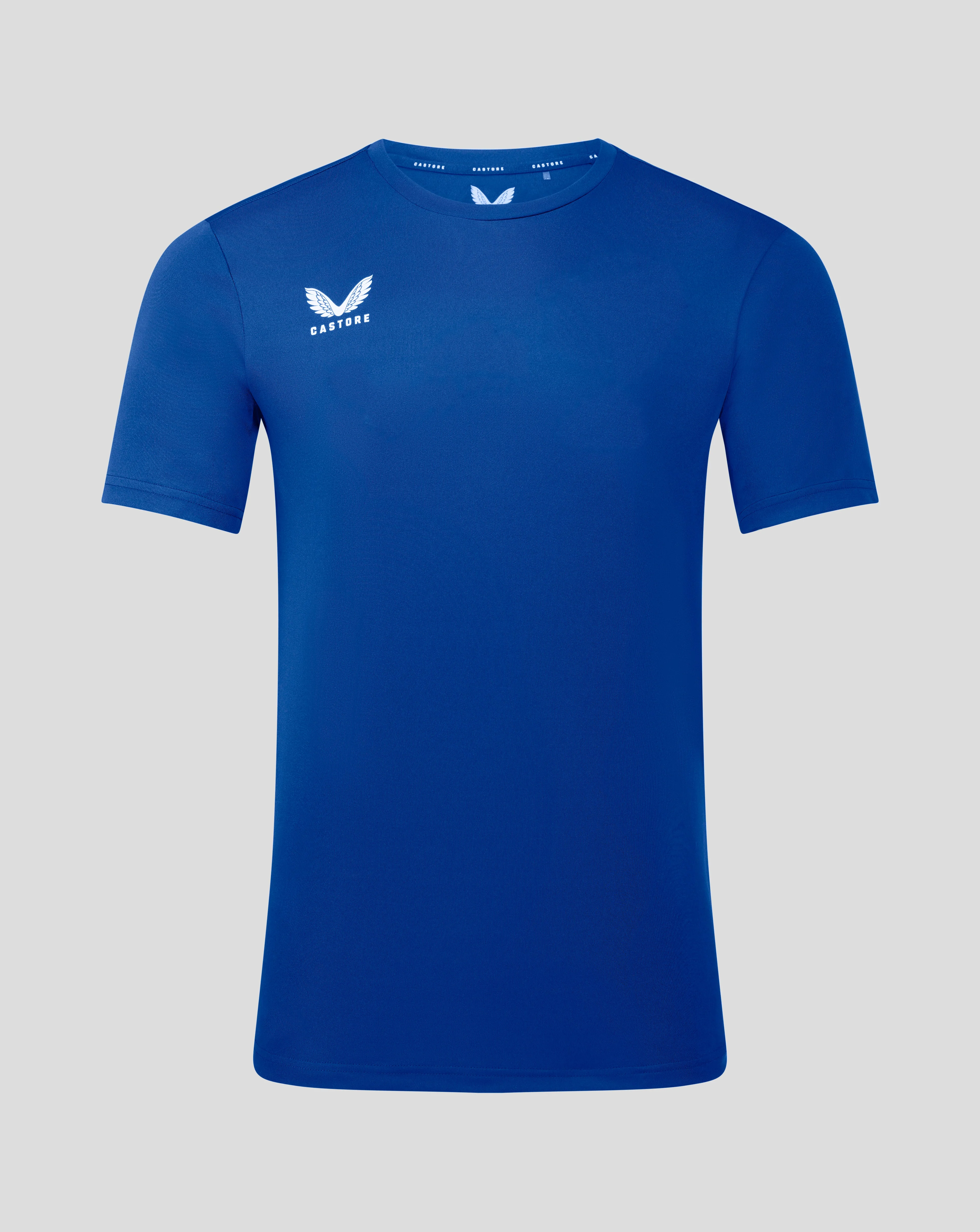 Mens Performance Tee - Surf The Web