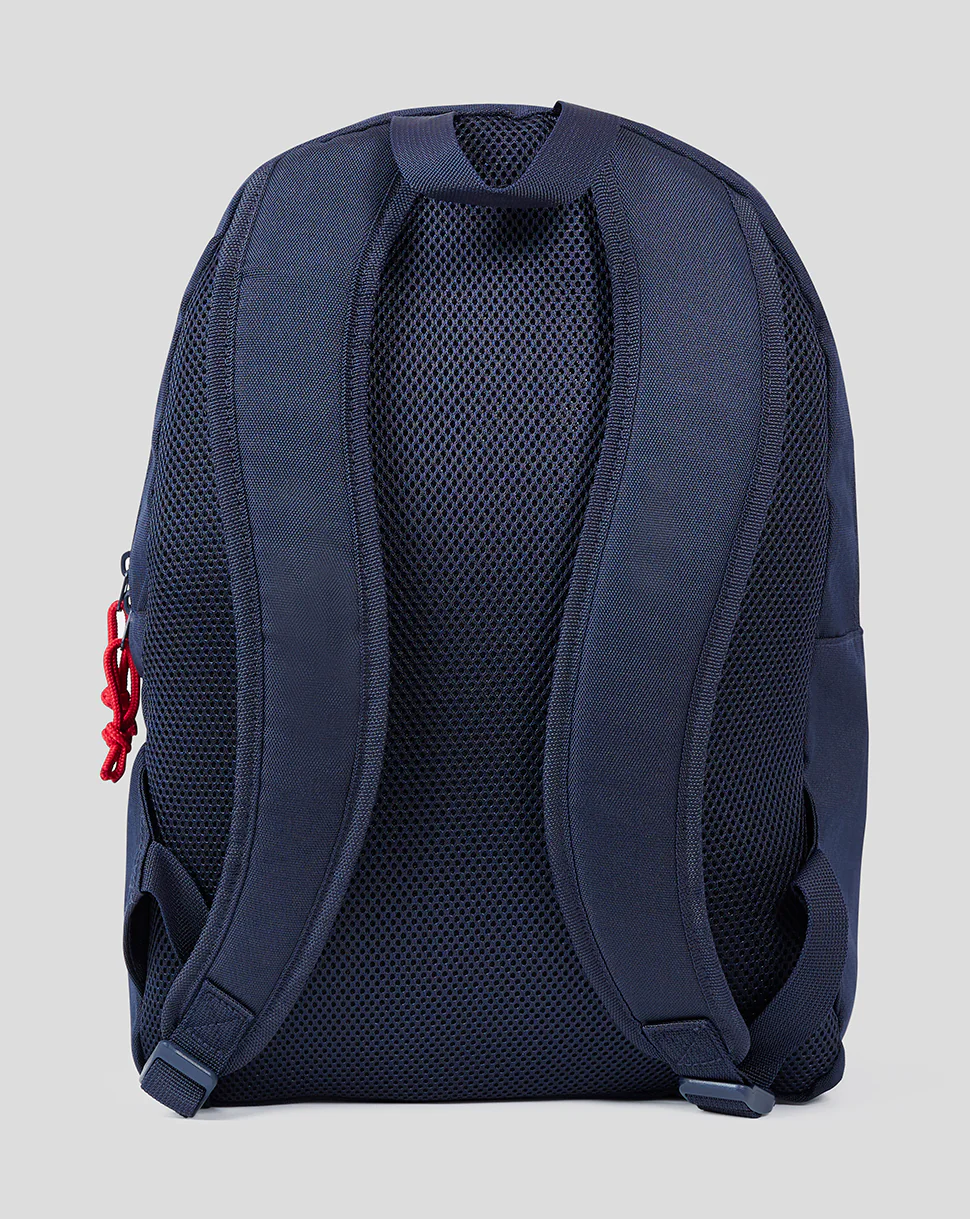 ORACLE RED BULL RACING BACKPACK - NIGHT SKY