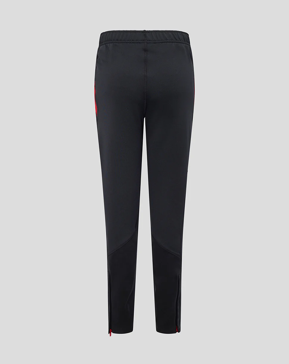 England Rugby Junior Contact Drill Pant (O2) - Black