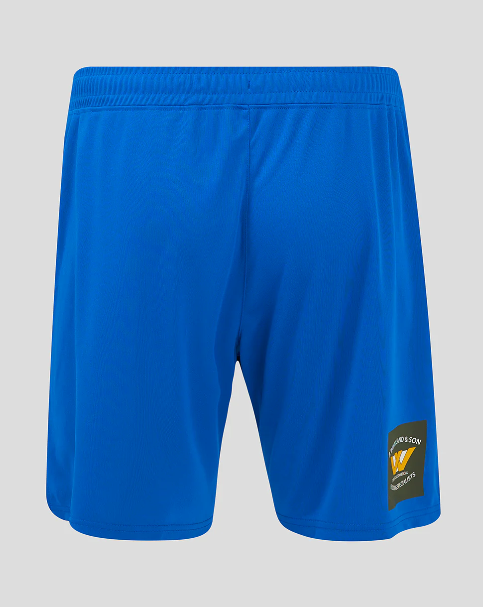 Mansfield Men’s 24/25 Home Shorts