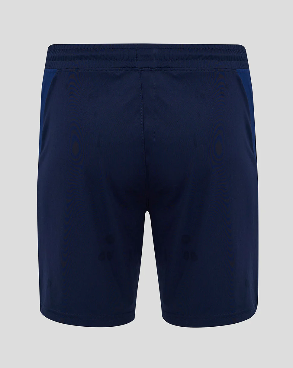 Mansfield Men's 24/25 Training Shorts - Navy