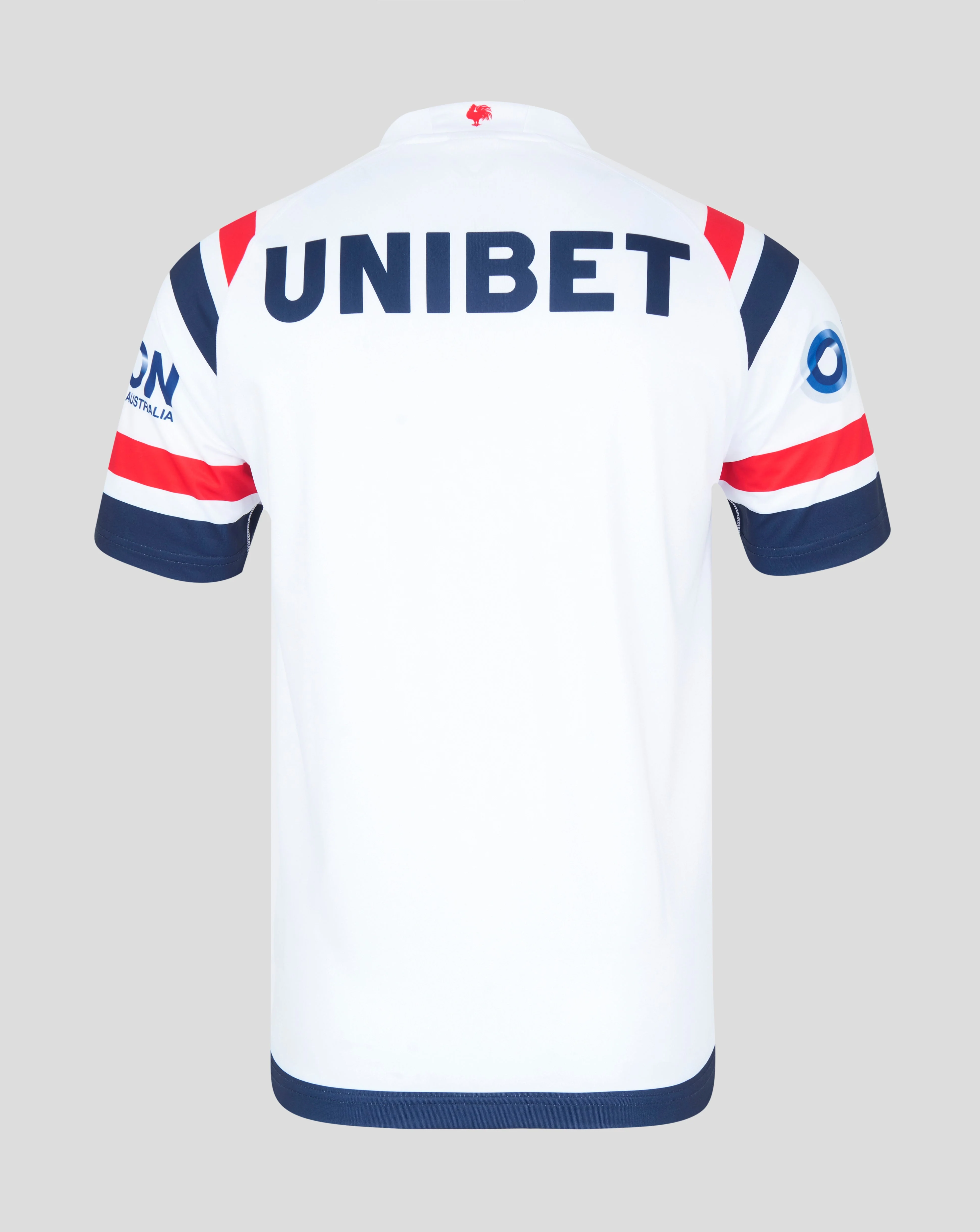 Sydney Roosters 2025 Men's Away Jersey