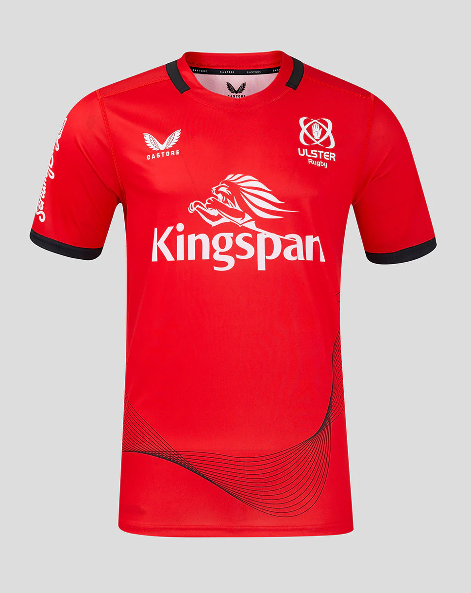 Ulster Men's 24/25 Away Shirt