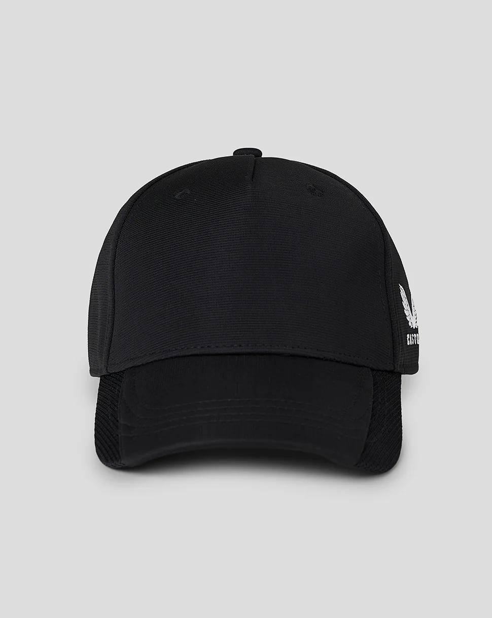 Junior Performance Cap - CAVIAR