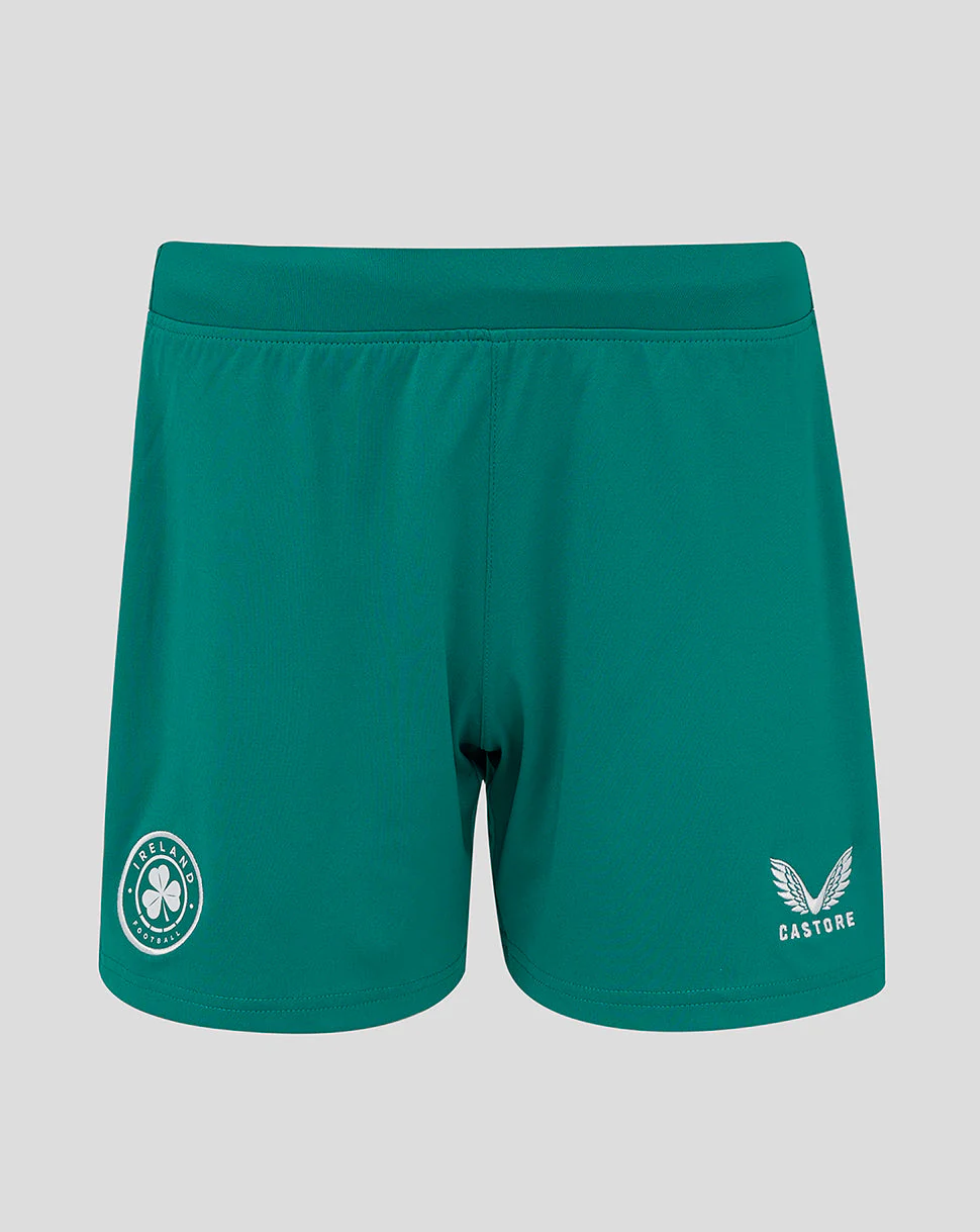 Ireland Women's Away Shorts 25/26