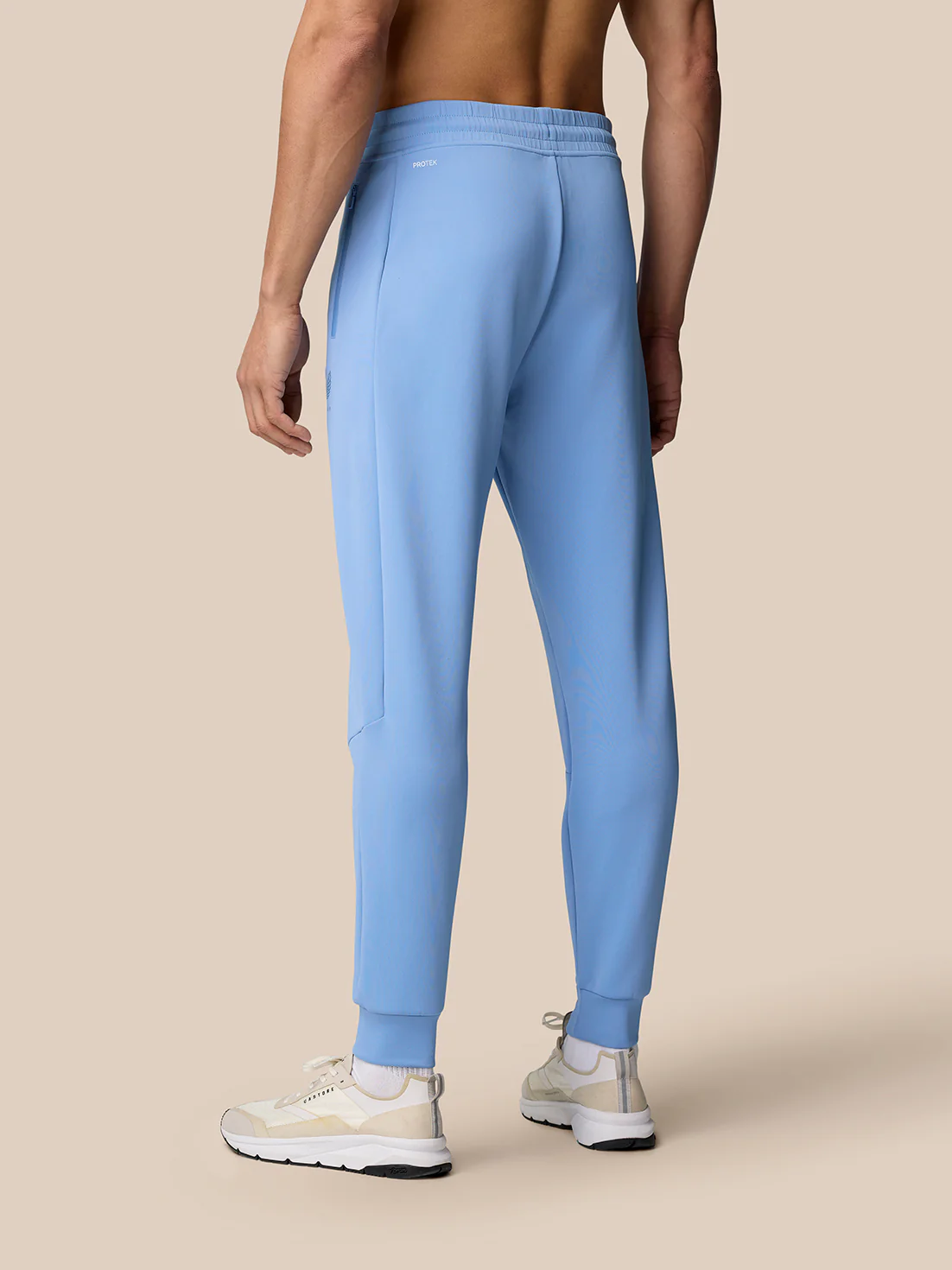 Flex Lifestyle Joggers - Sky Blue