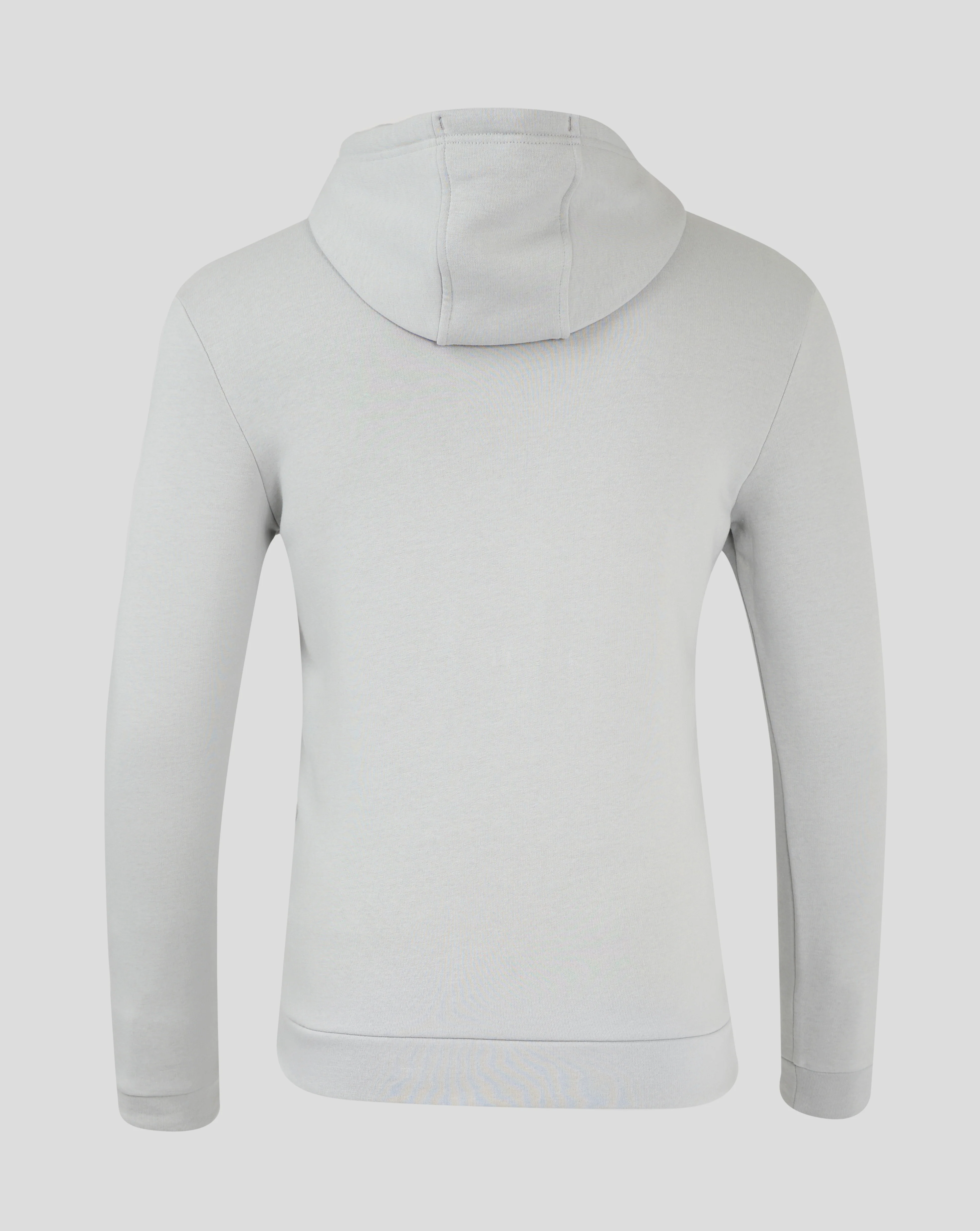 Mens Cotton Leisure Hoodie - High Rise