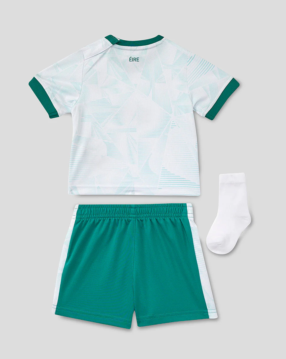 Ireland Away Baby Kit 25/26