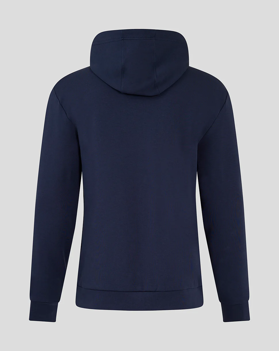 Everton 24/25 Men's Hooded Travel Jacket