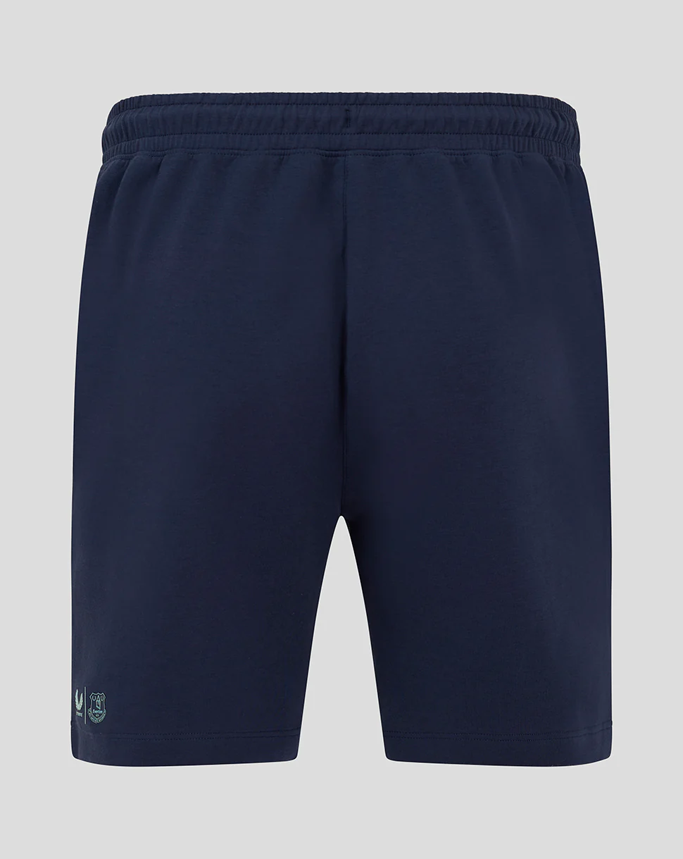 Everton 24/25 Men's Travel Shorts