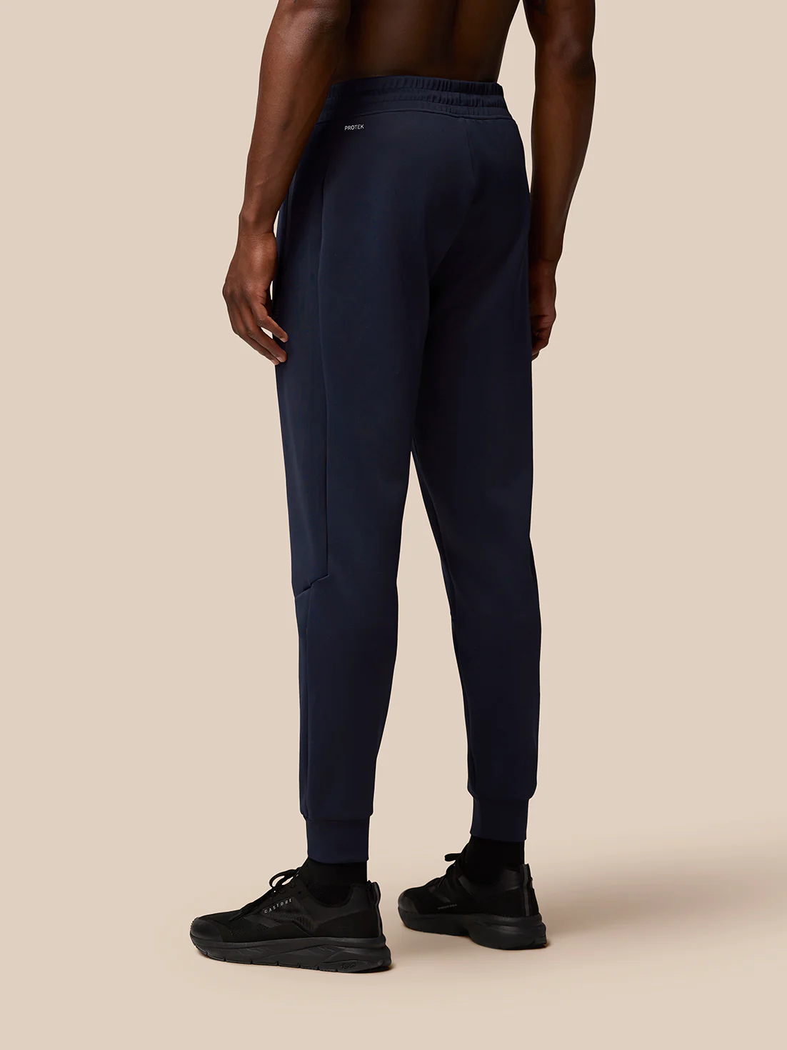 Flex Lifestyle Joggers - Navy