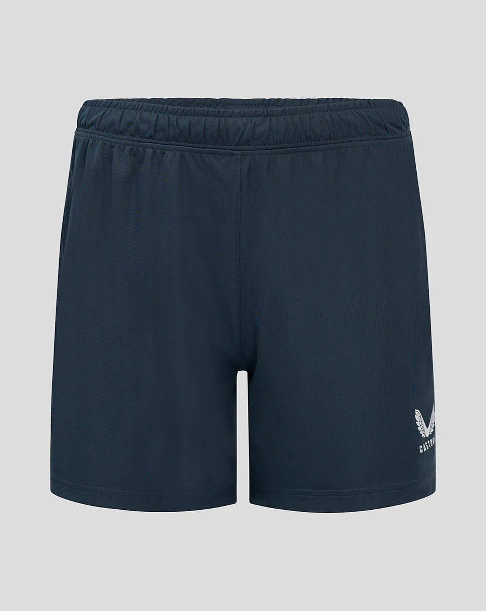 Short - DARK SLATE