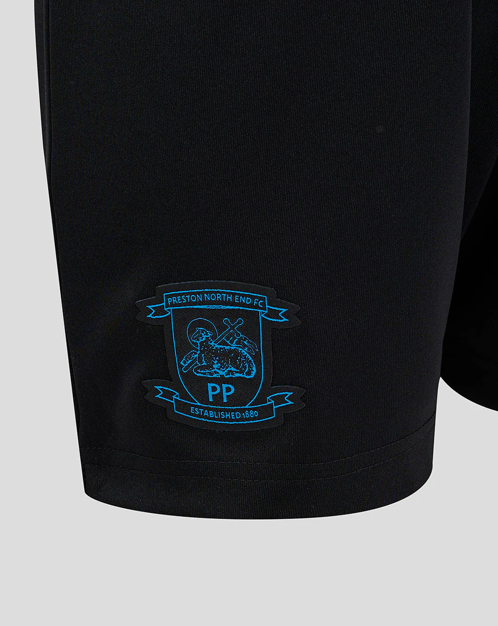 Preston Junior 24/25 Third Shorts
