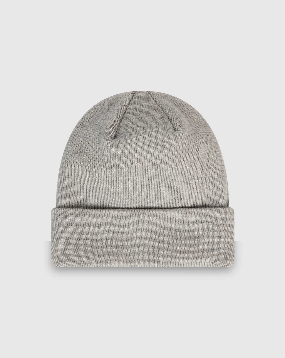 ORACLE RED BULL RACING SEASONAL BEANIE - GREY