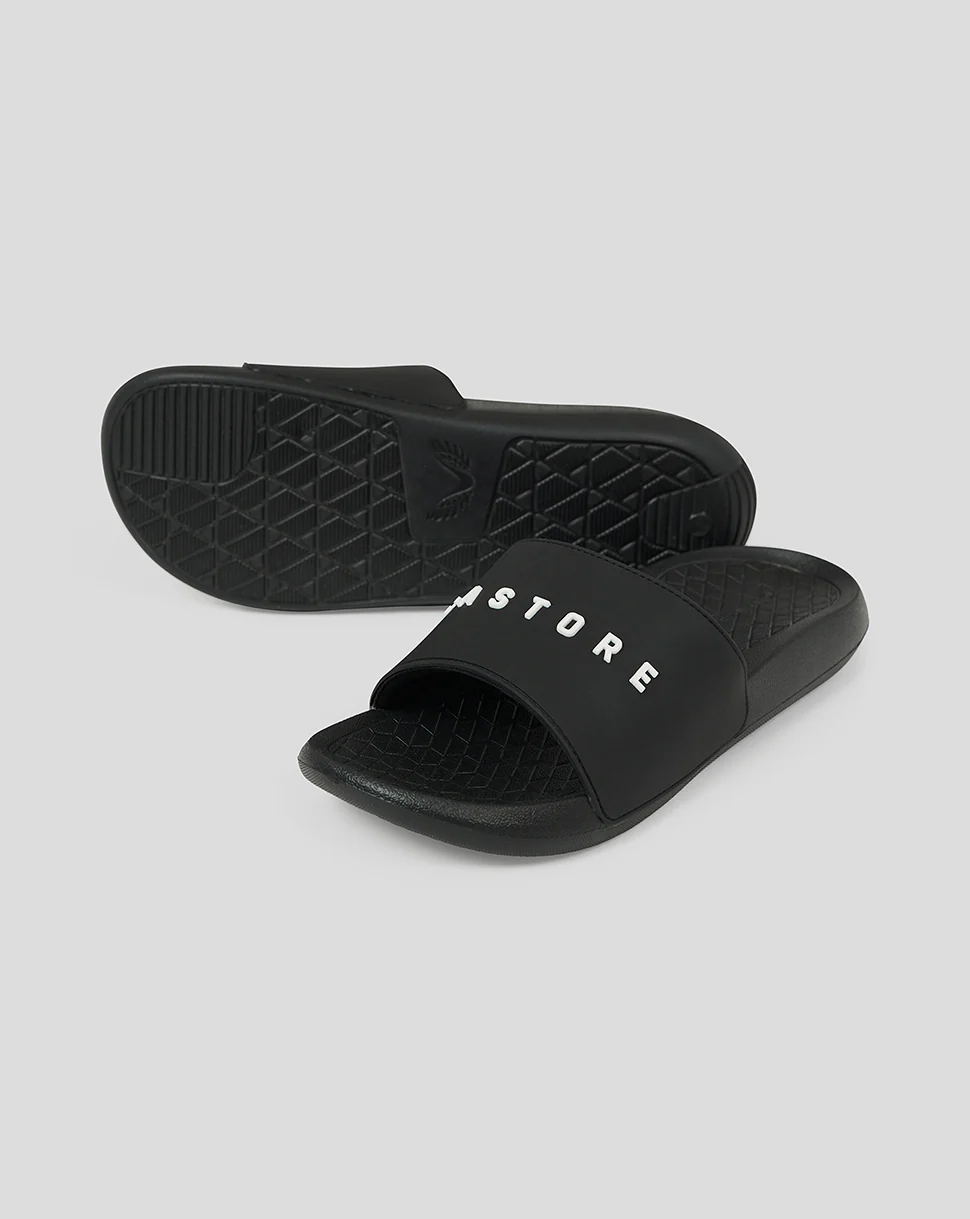 Active Sliders - Black