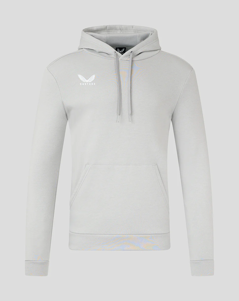 Mens Cotton Leisure Hoodie - High Rise