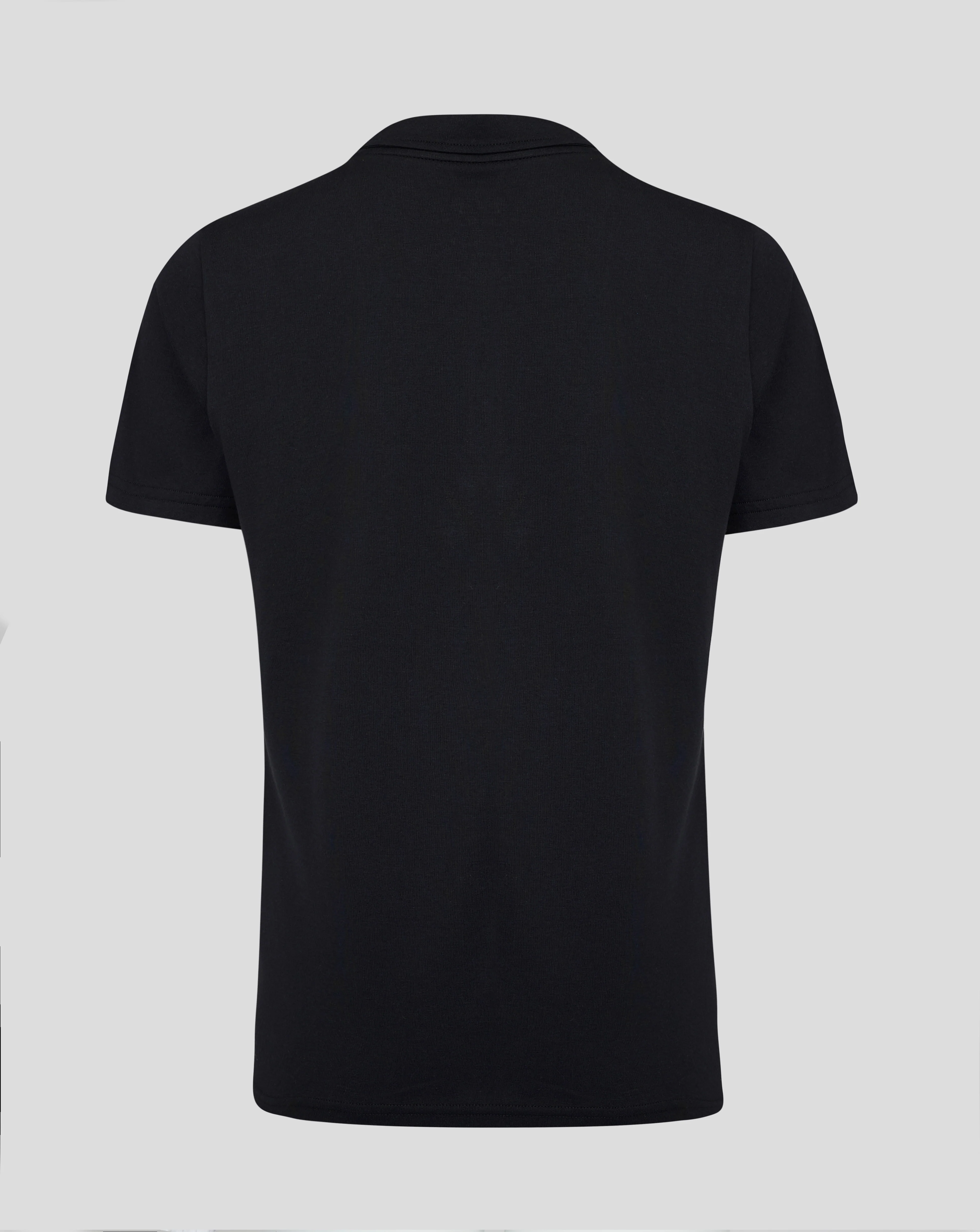 Junior Performance Tee - Peacoat
