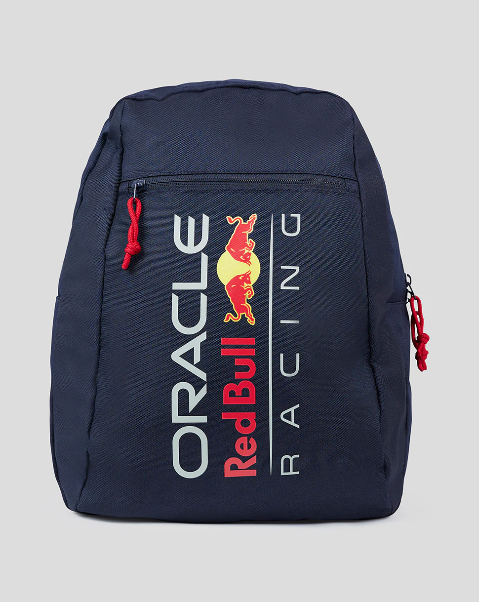 ORACLE RED BULL RACING BACKPACK - NIGHT SKY