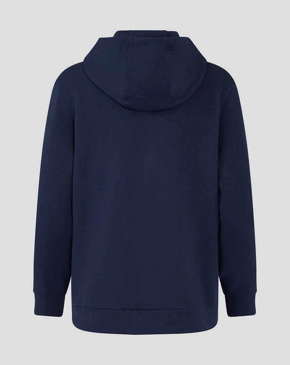 Everton 24/25 Women's Hooded Travel Jacket