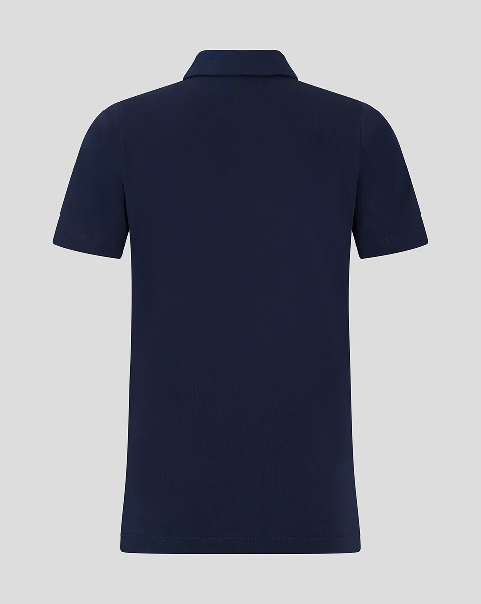 EVERTON 24/25 WOMEN'S TRAVEL POLO