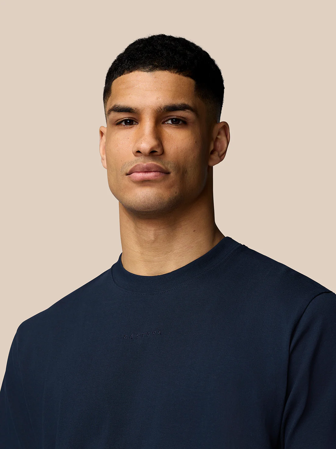 Adapt Lifestyle T-Shirt - Navy