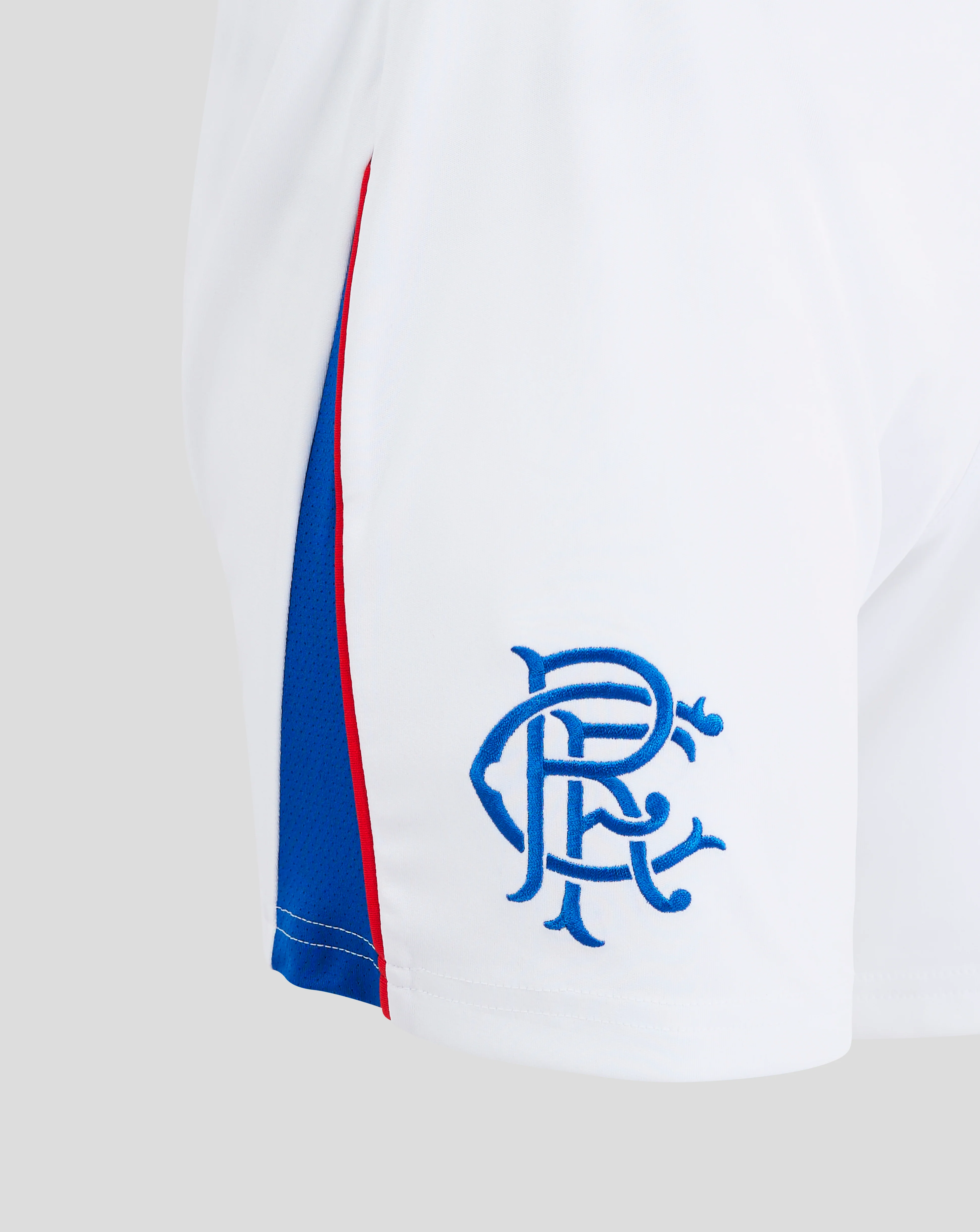 Rangers Women's 24/25 Home Shorts