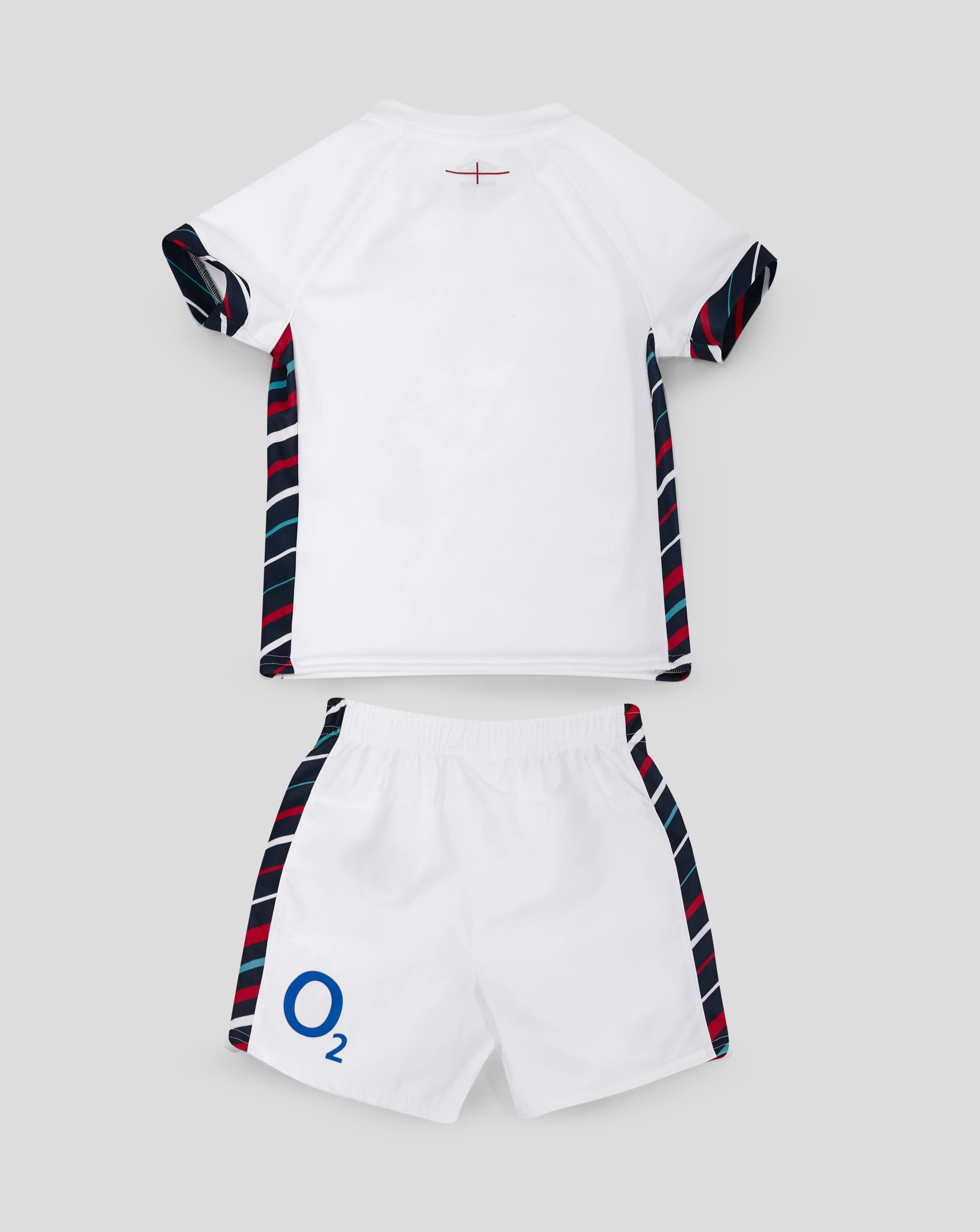 England Rugby Home Infant Kit