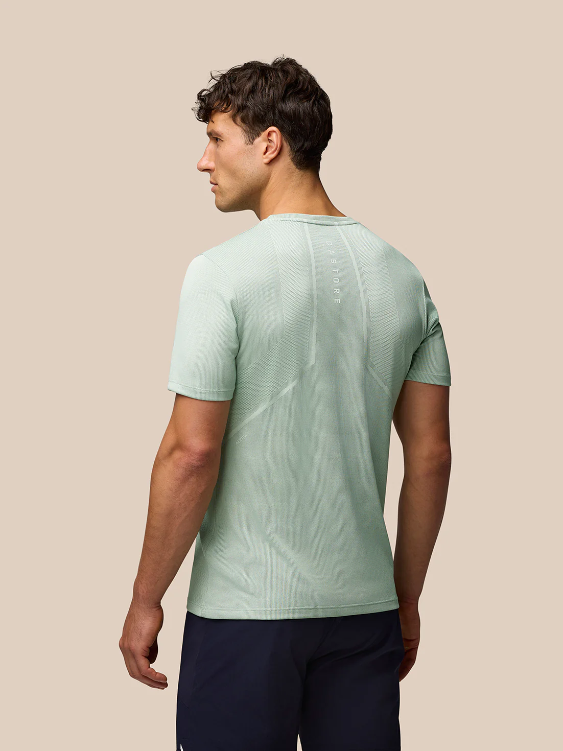 Apex Training T-Shirt - Green