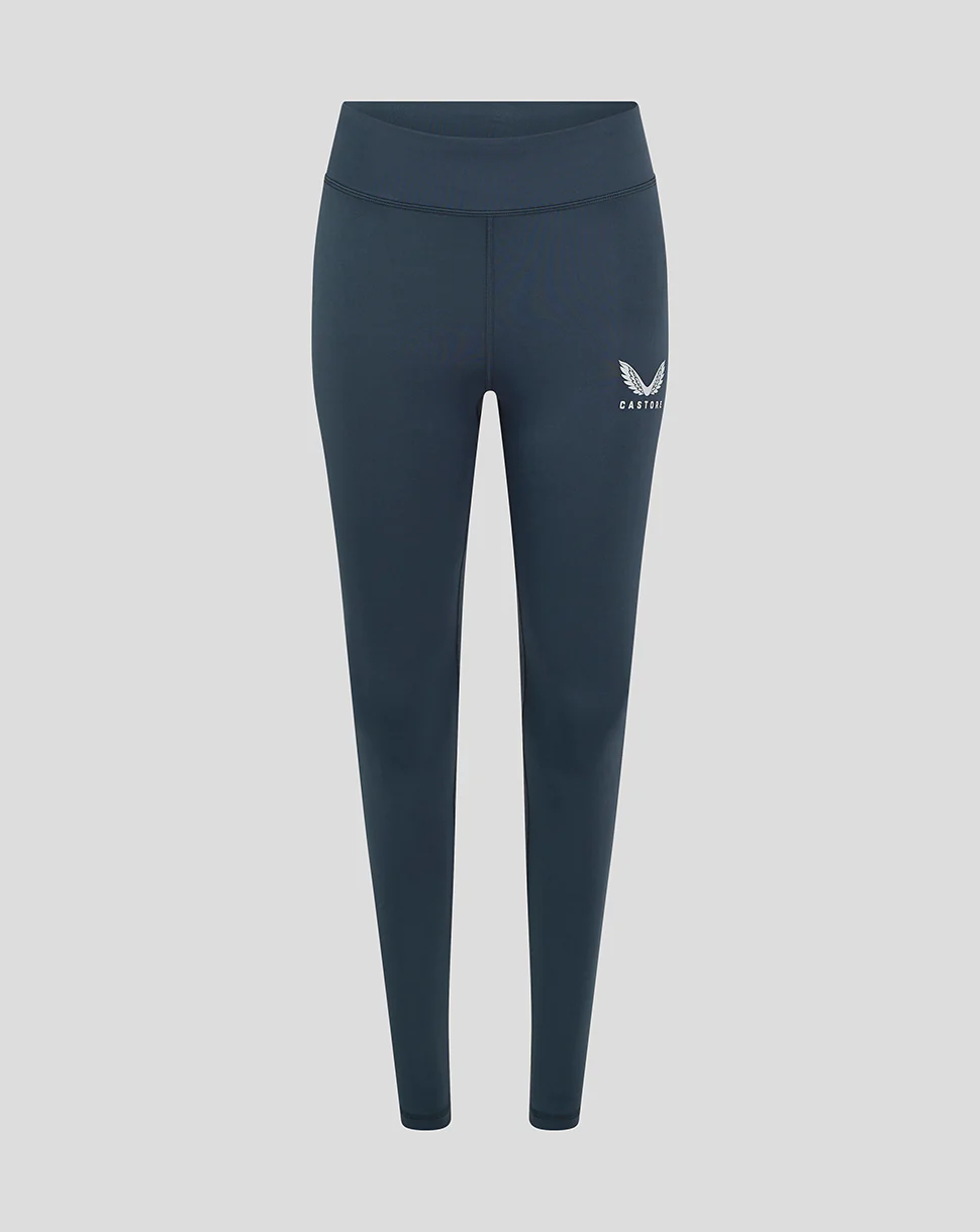 LEGGINGS - DARK SLATE