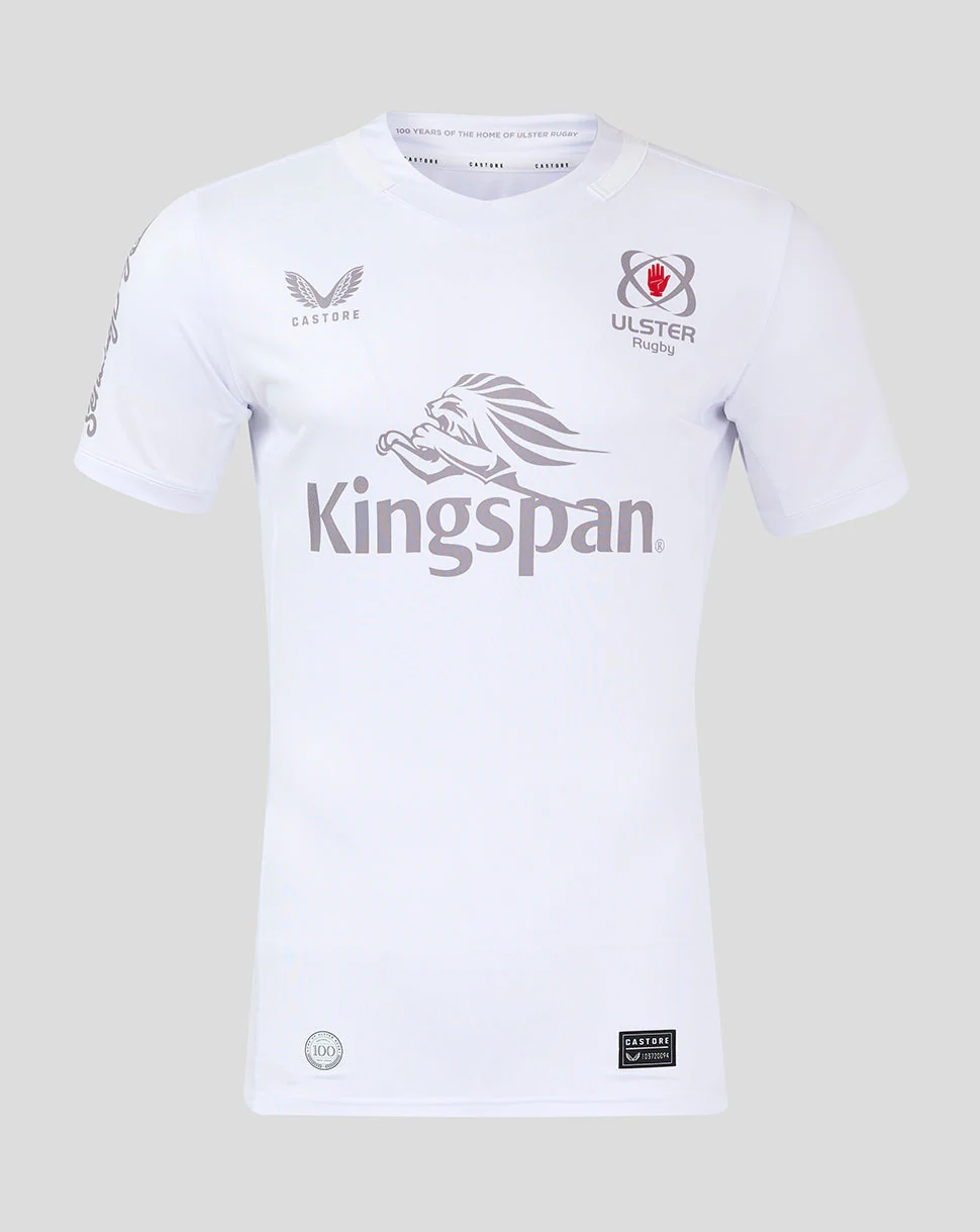 Ulster Men's 24/25 Home Pro Shirt