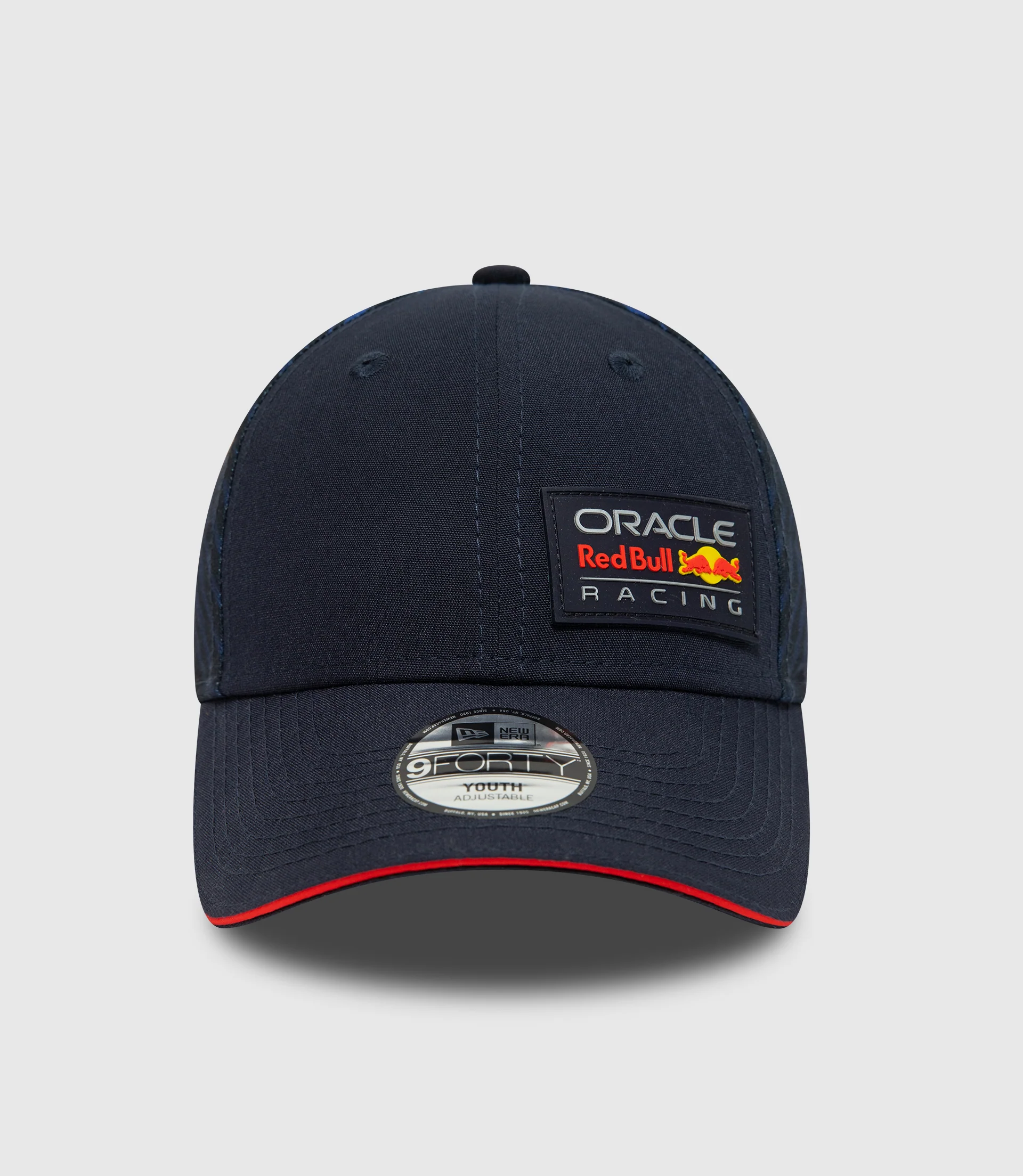 ORACLE RED BULL RACING TEAM 9FORTY YOUTH NEW ERA - NAVY