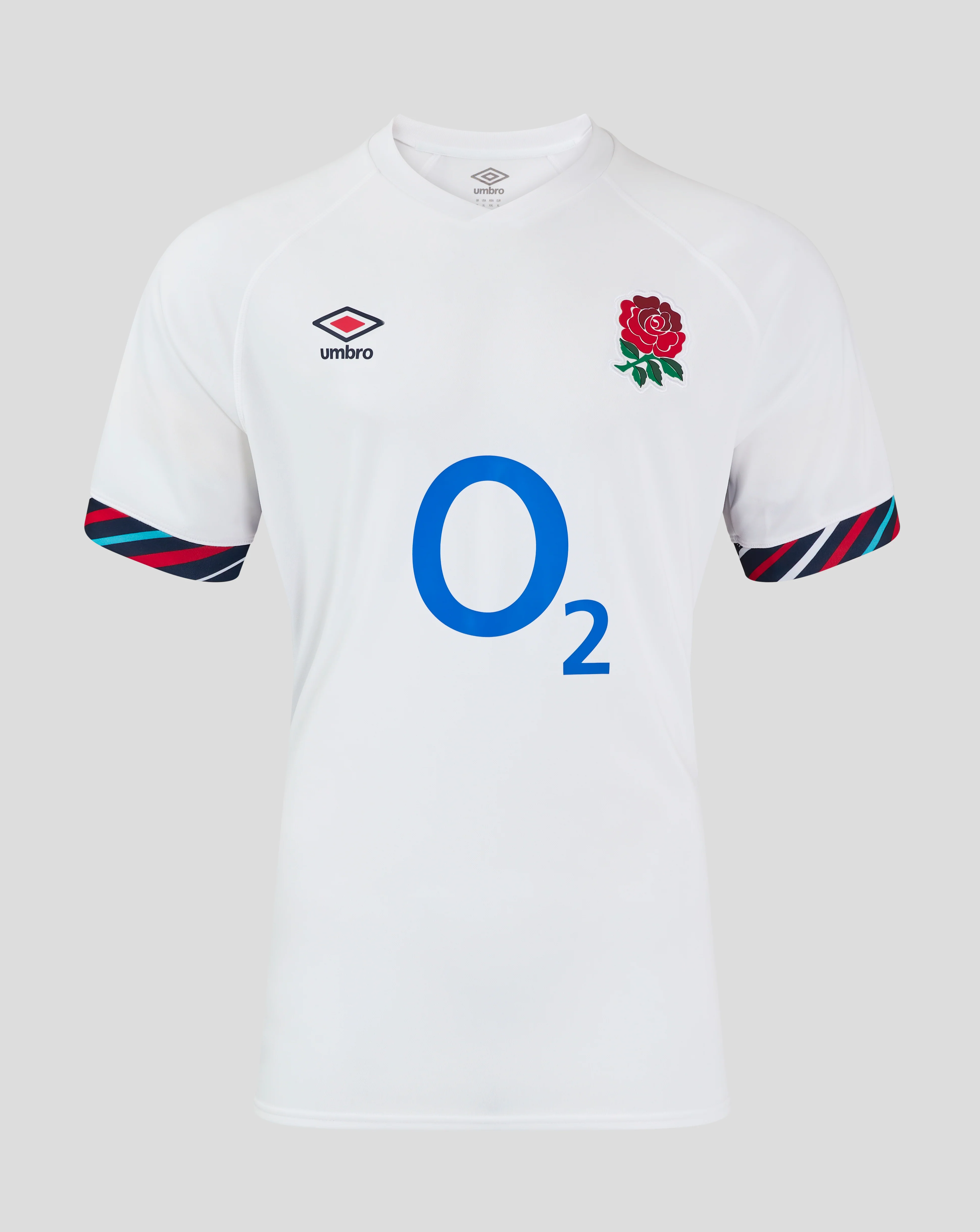 England Rugby Men's Home Jersey