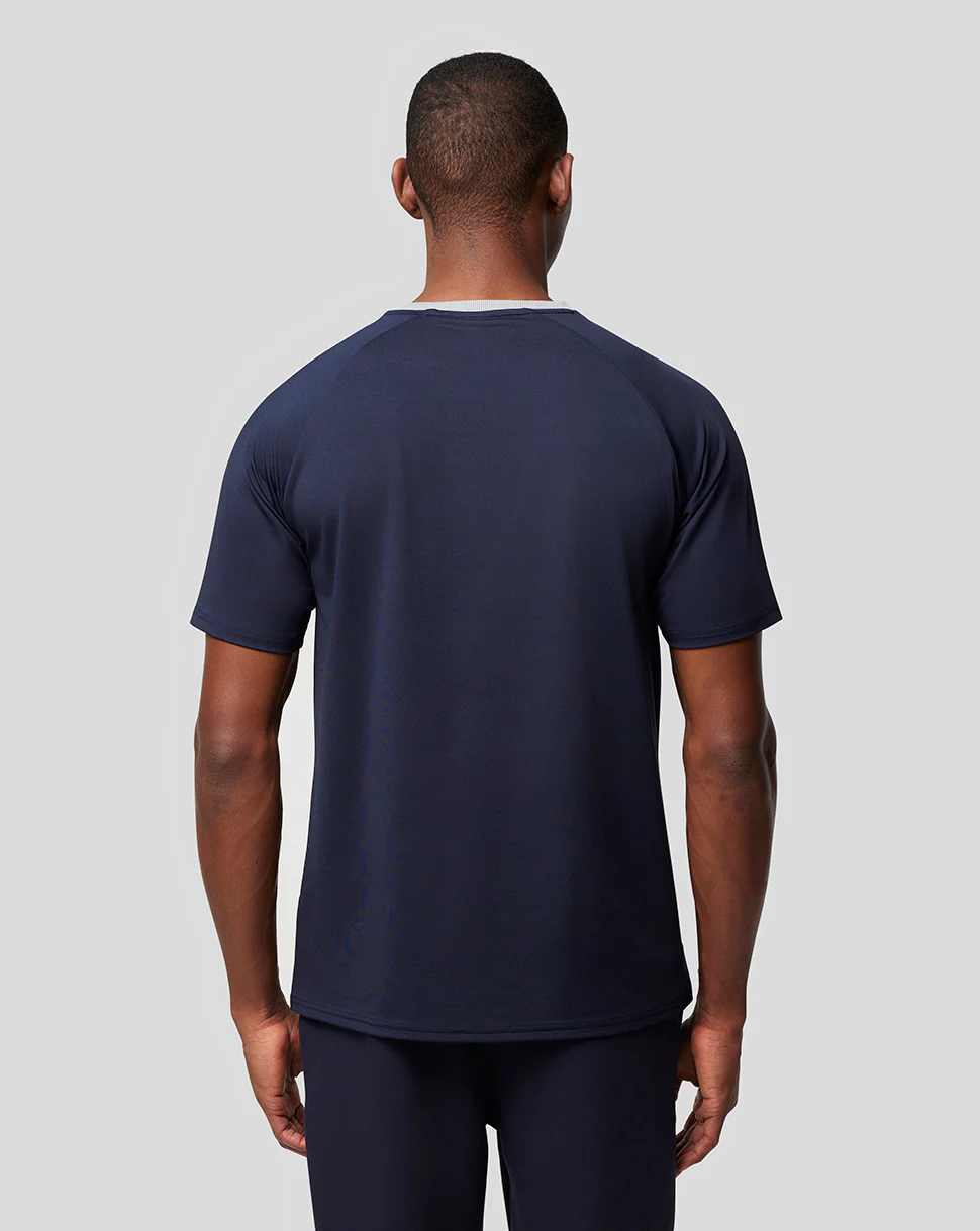 ORACLE RED BULL RACING MENS LIFESTYLE T-SHIRT - NIGHT SKY