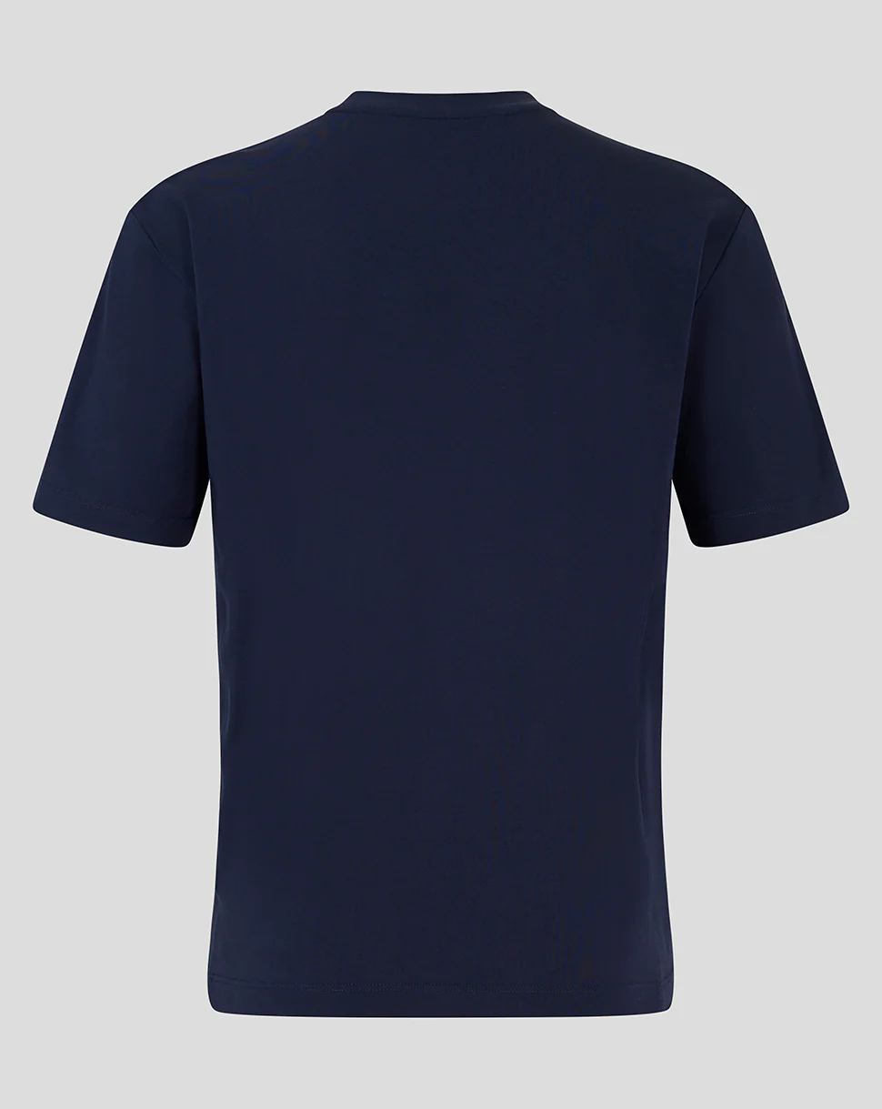 Everton 24/25 Women's Travel Tee