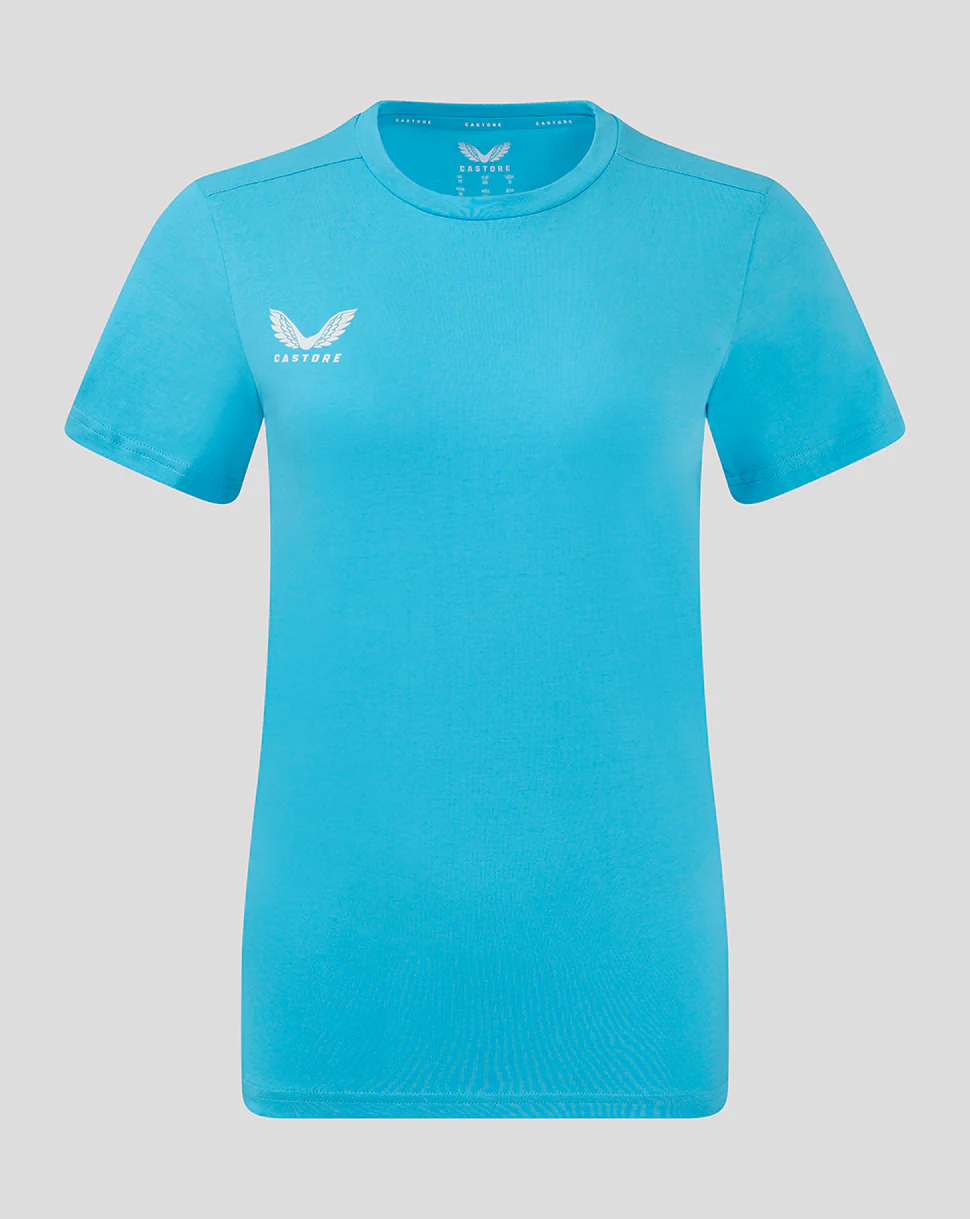 T-shirt - AQUARIUS